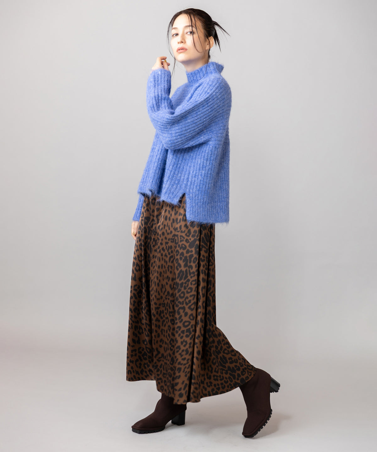 BLUE styling(167cm)