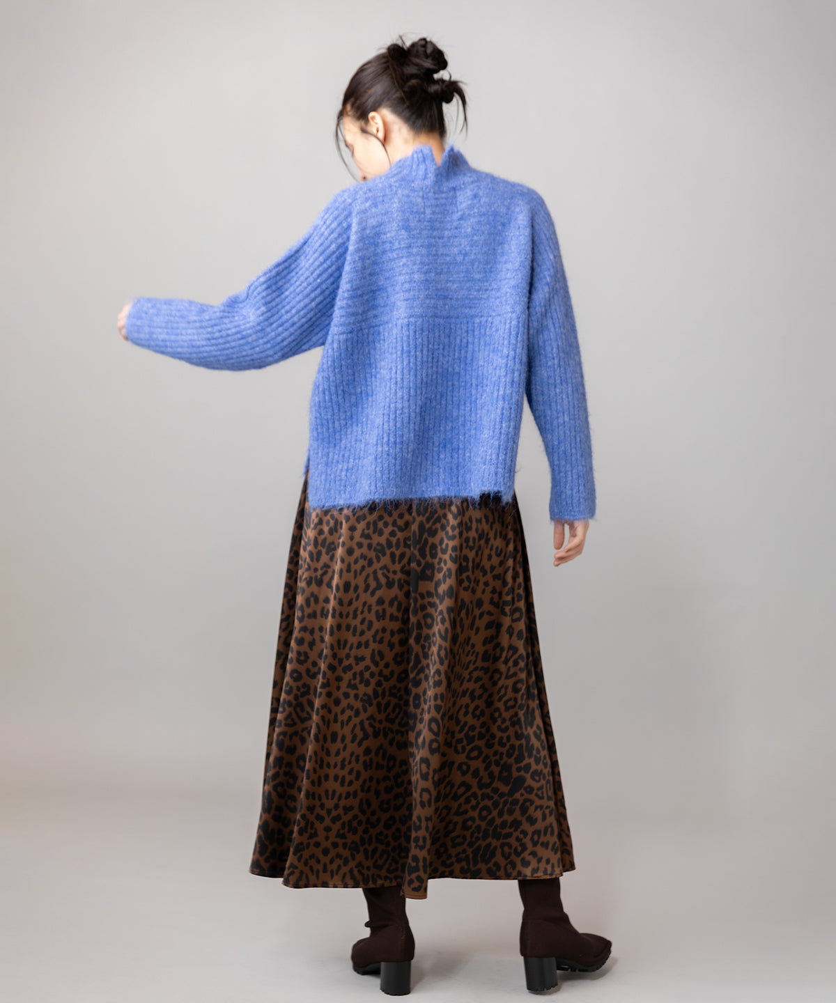 BLUE styling(167cm)