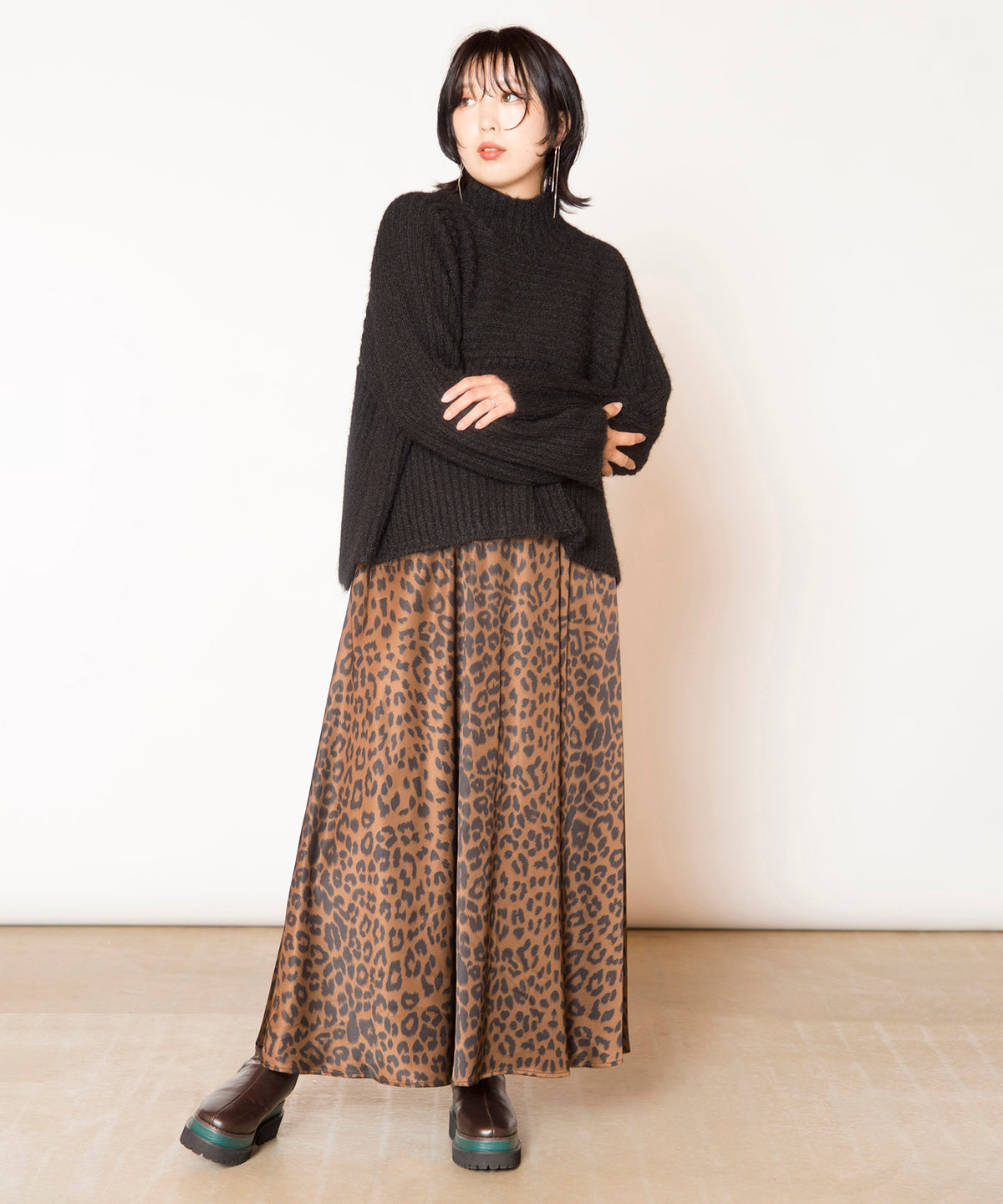 BLACK styling(159cm)