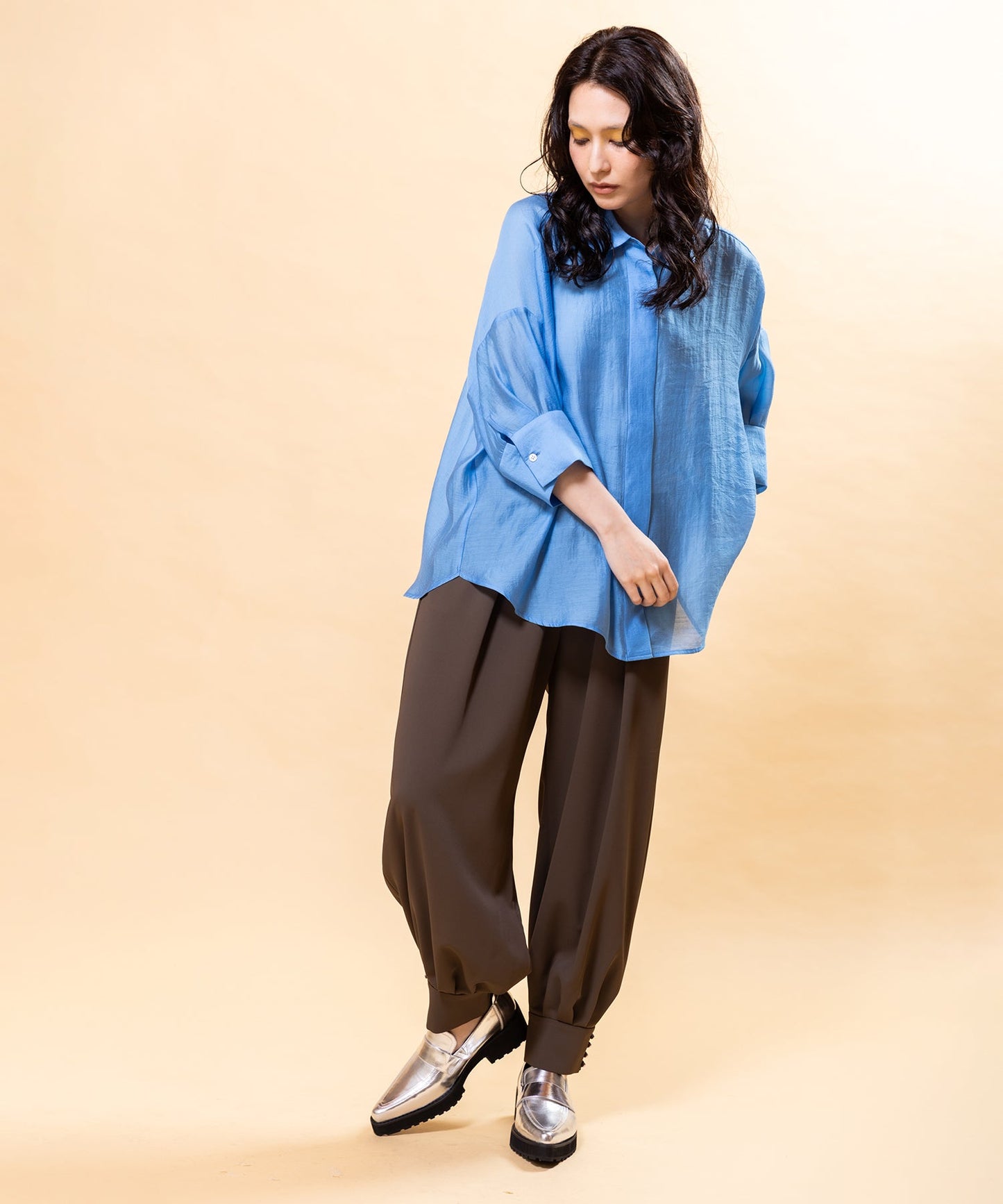 SILVER styling(167cm)