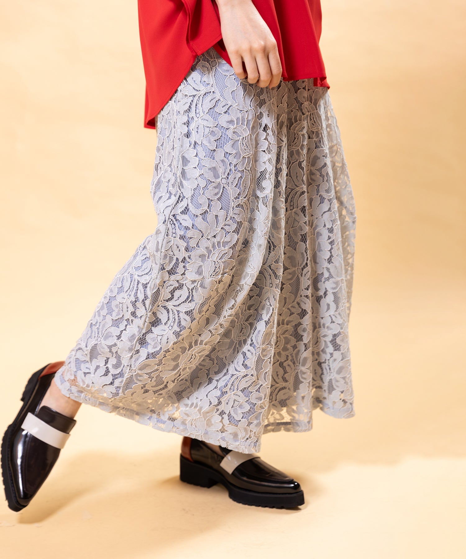 MIX styling(167cm)