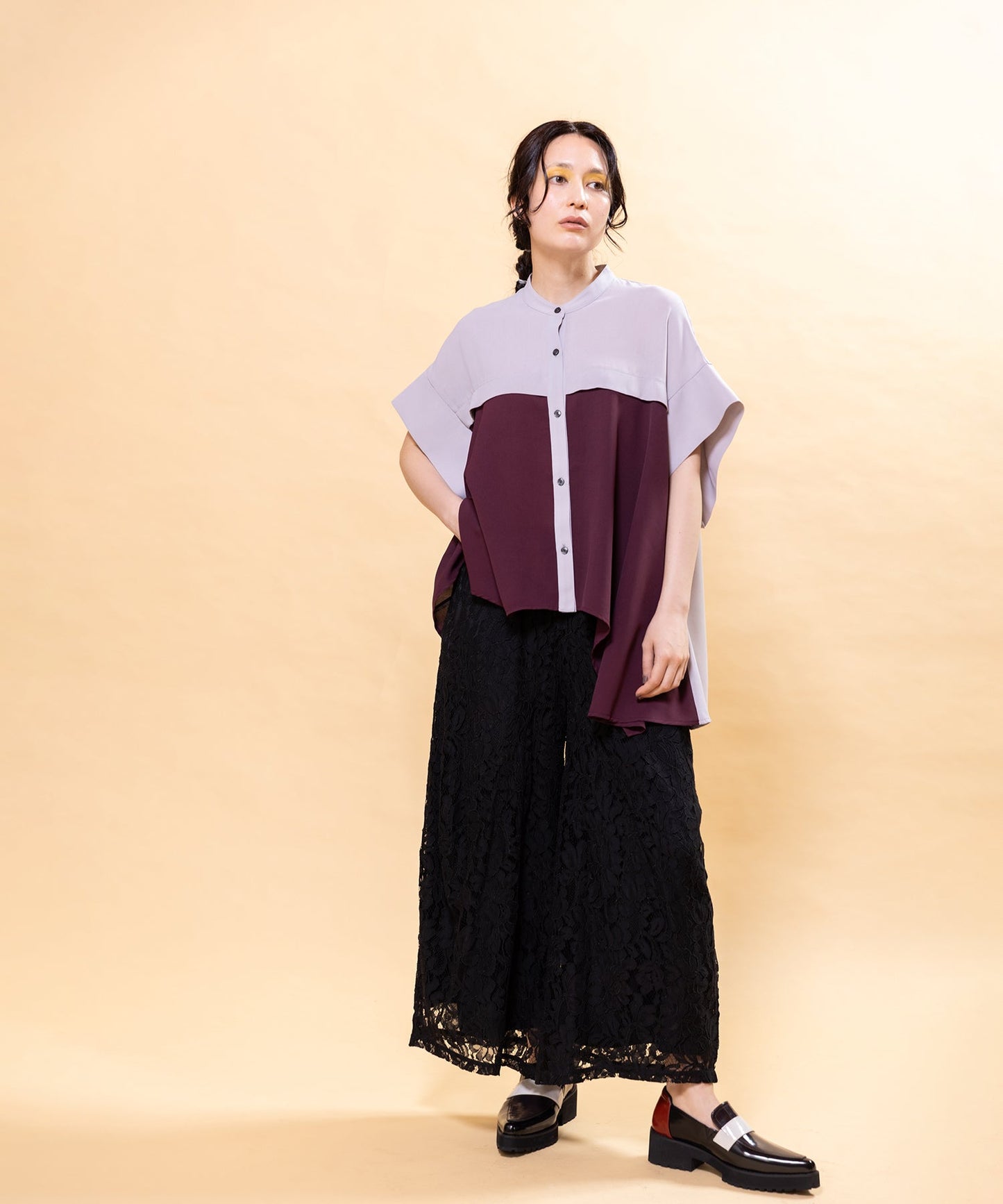 MIX styling(167cm)