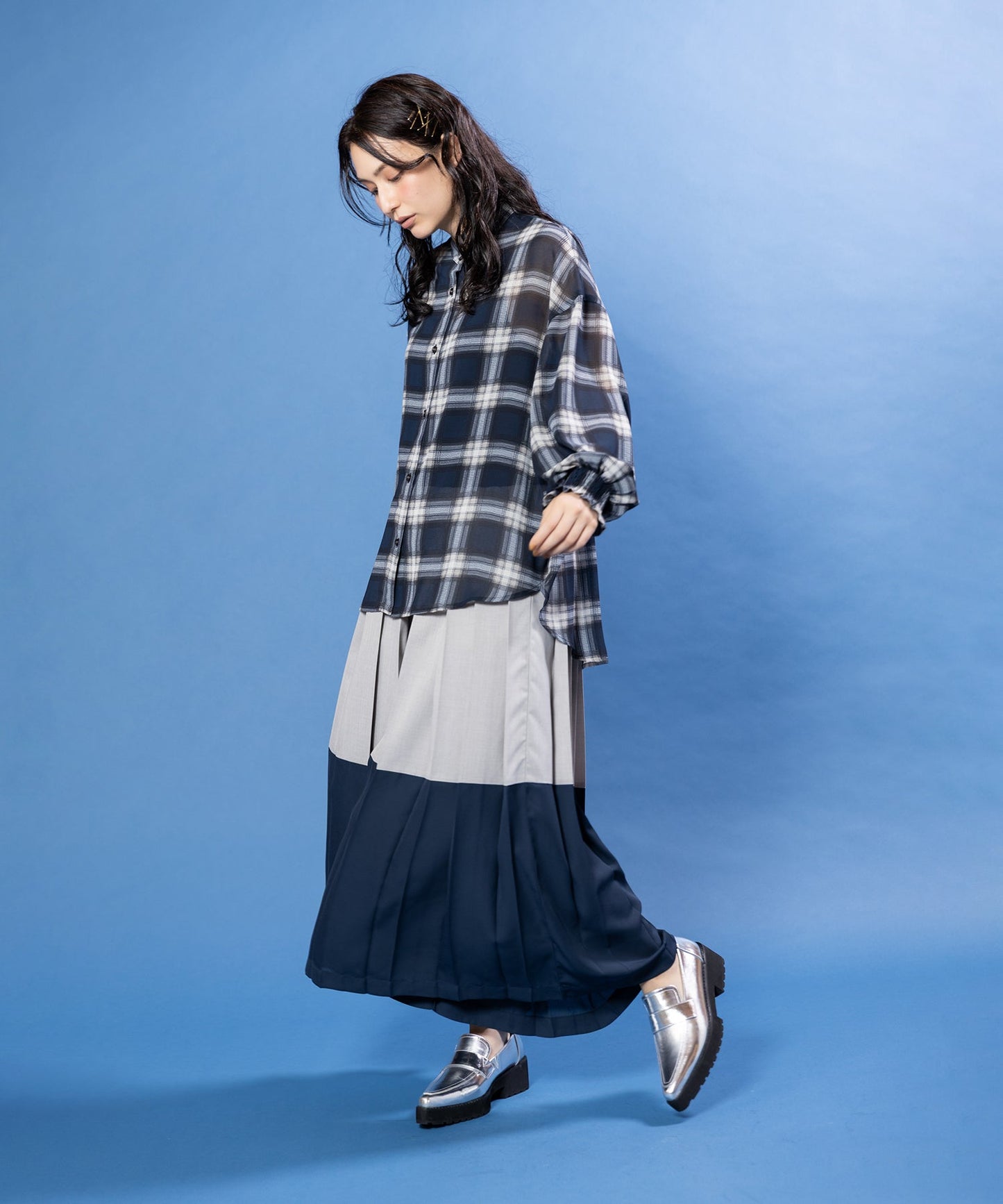 SILVER styling(167cm)