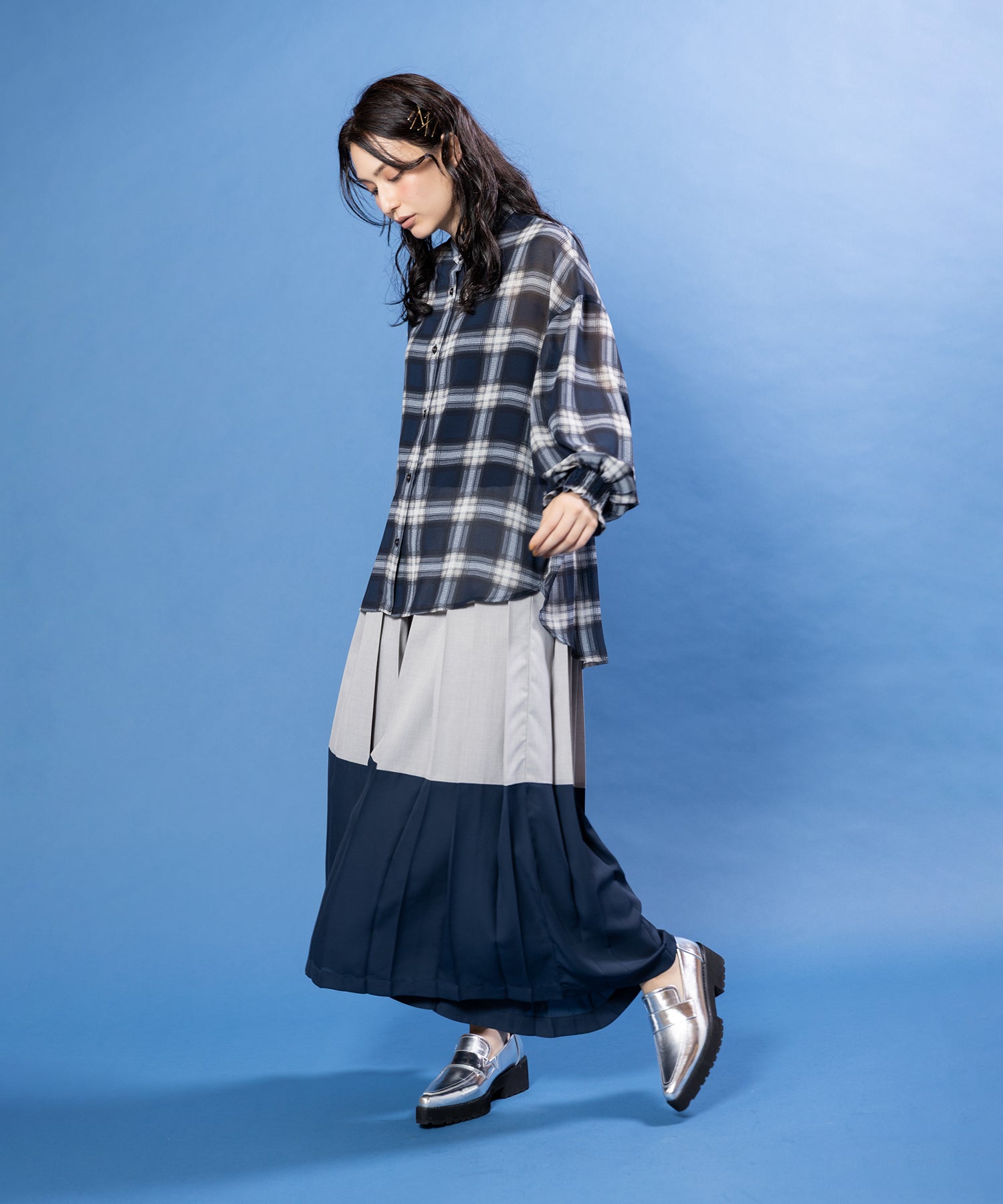 SILVER styling(167cm)