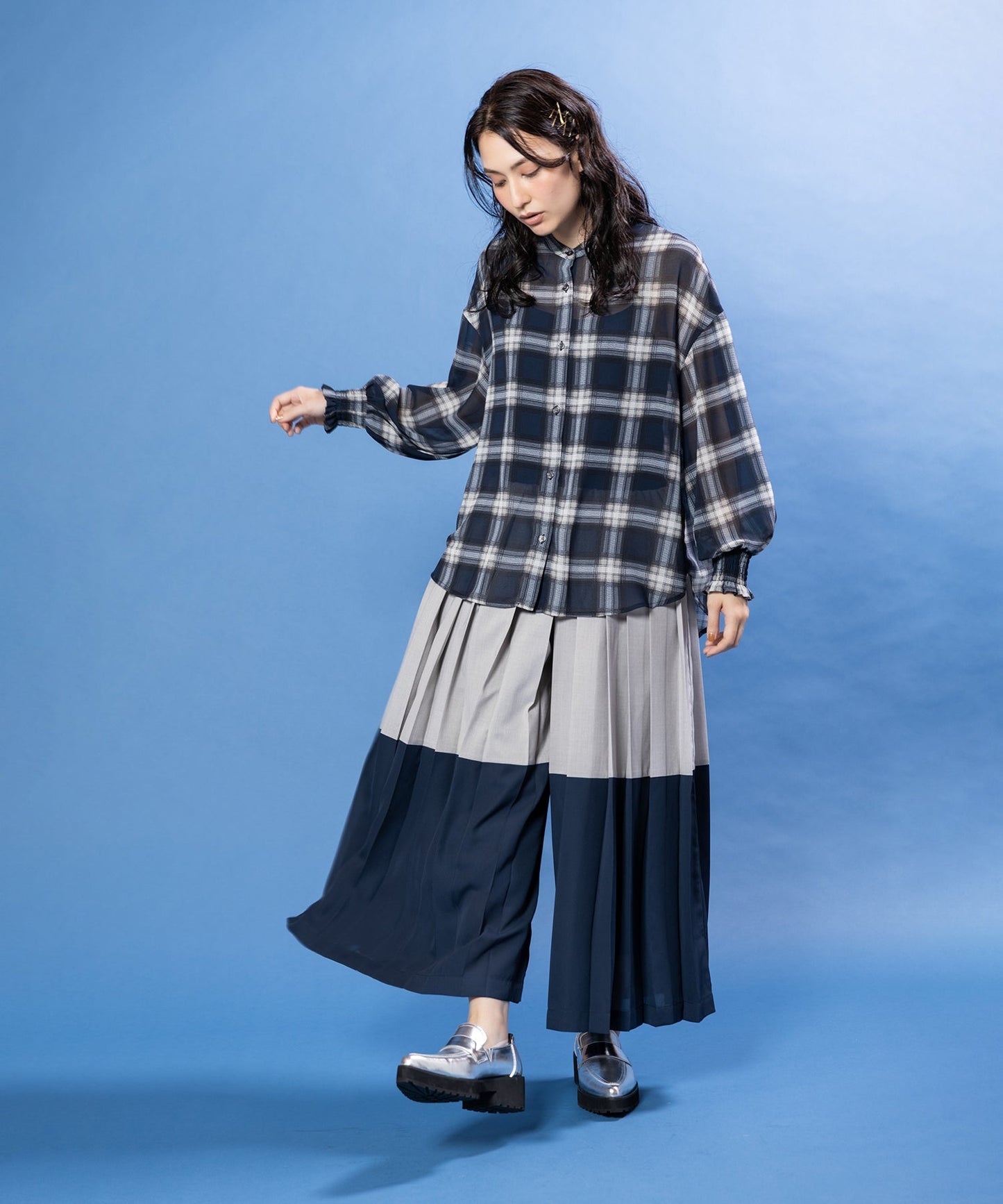 SILVER styling(167cm)