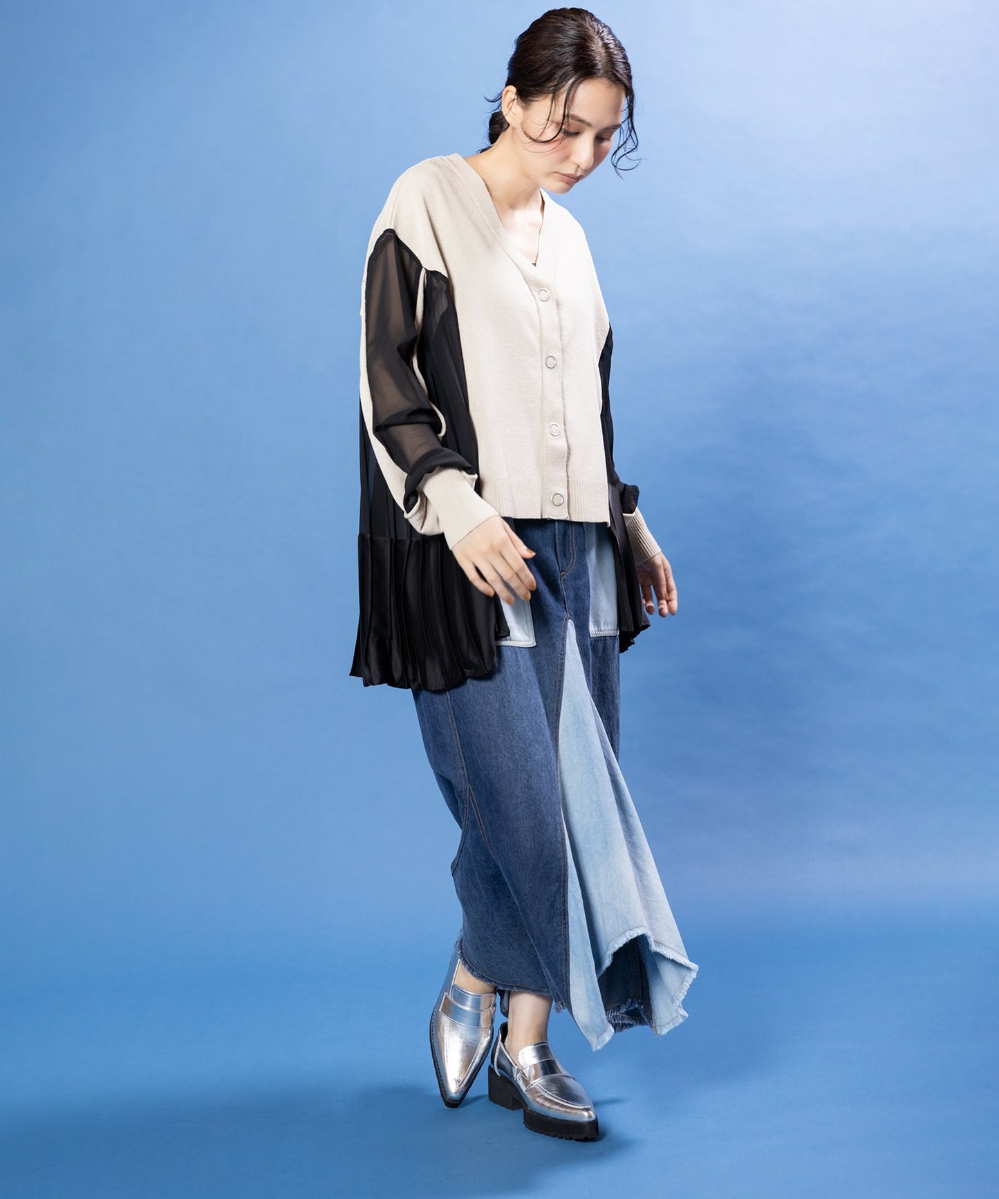 SILVER styling(167cm)