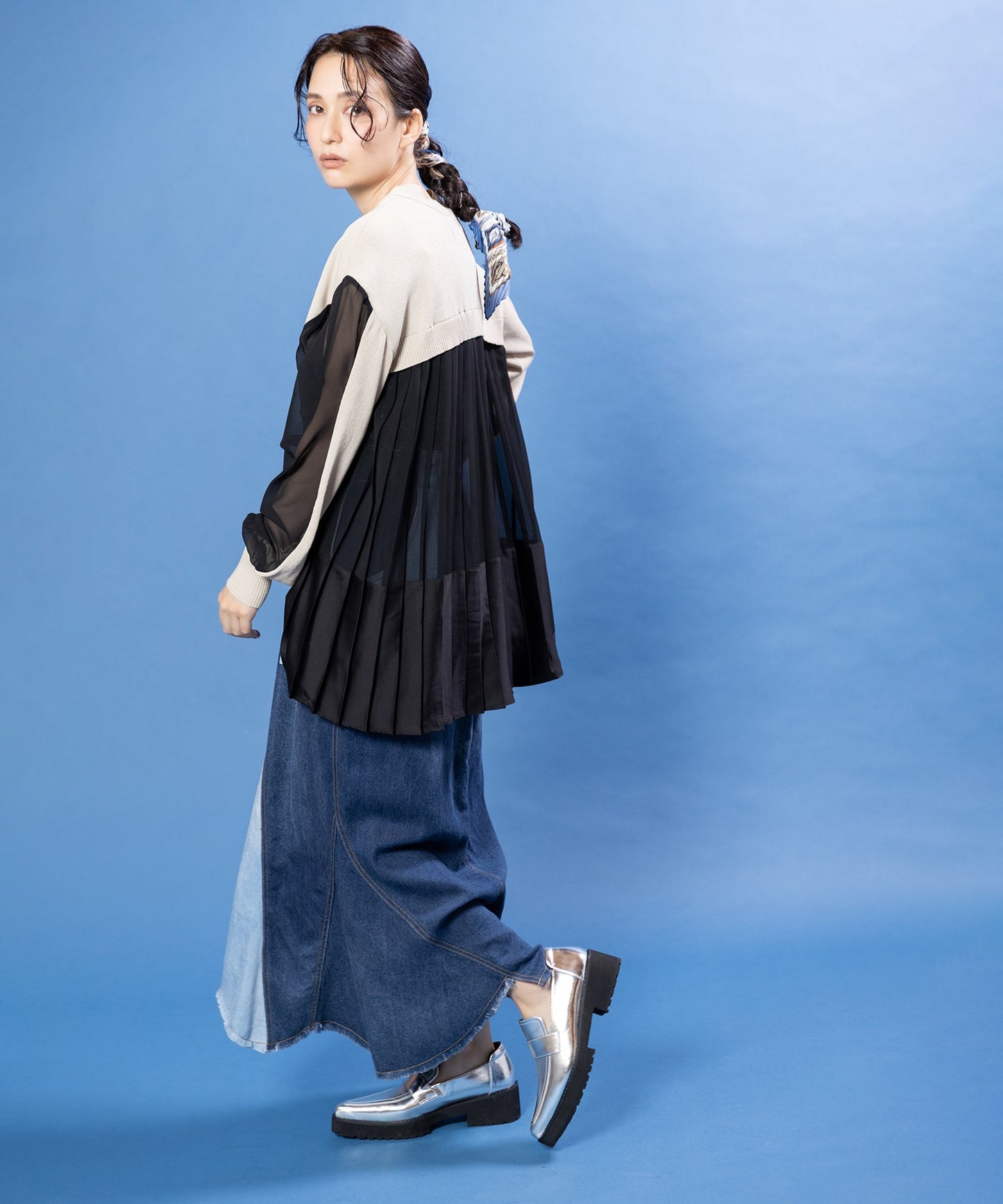 SILVER styling(167cm)