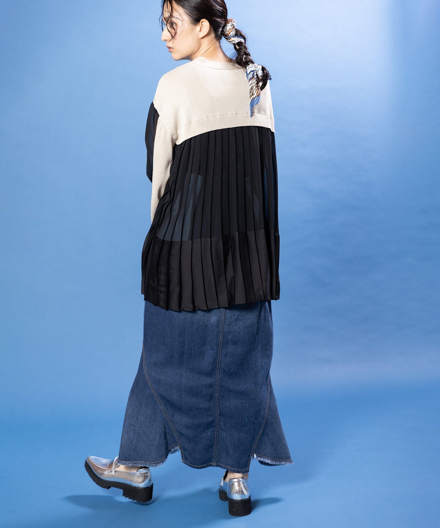 SILVER styling(167cm)