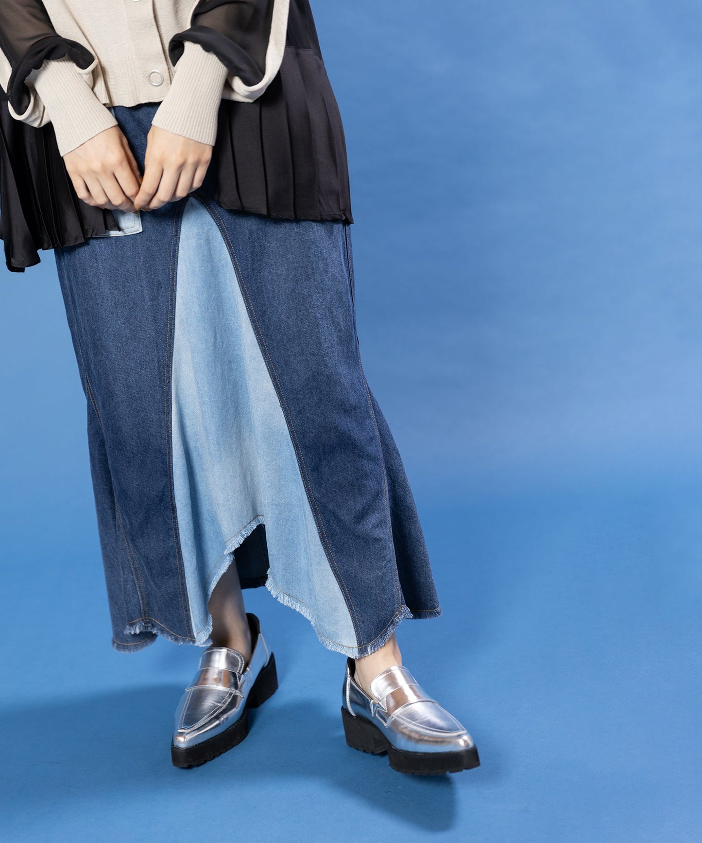SILVER styling(167cm)