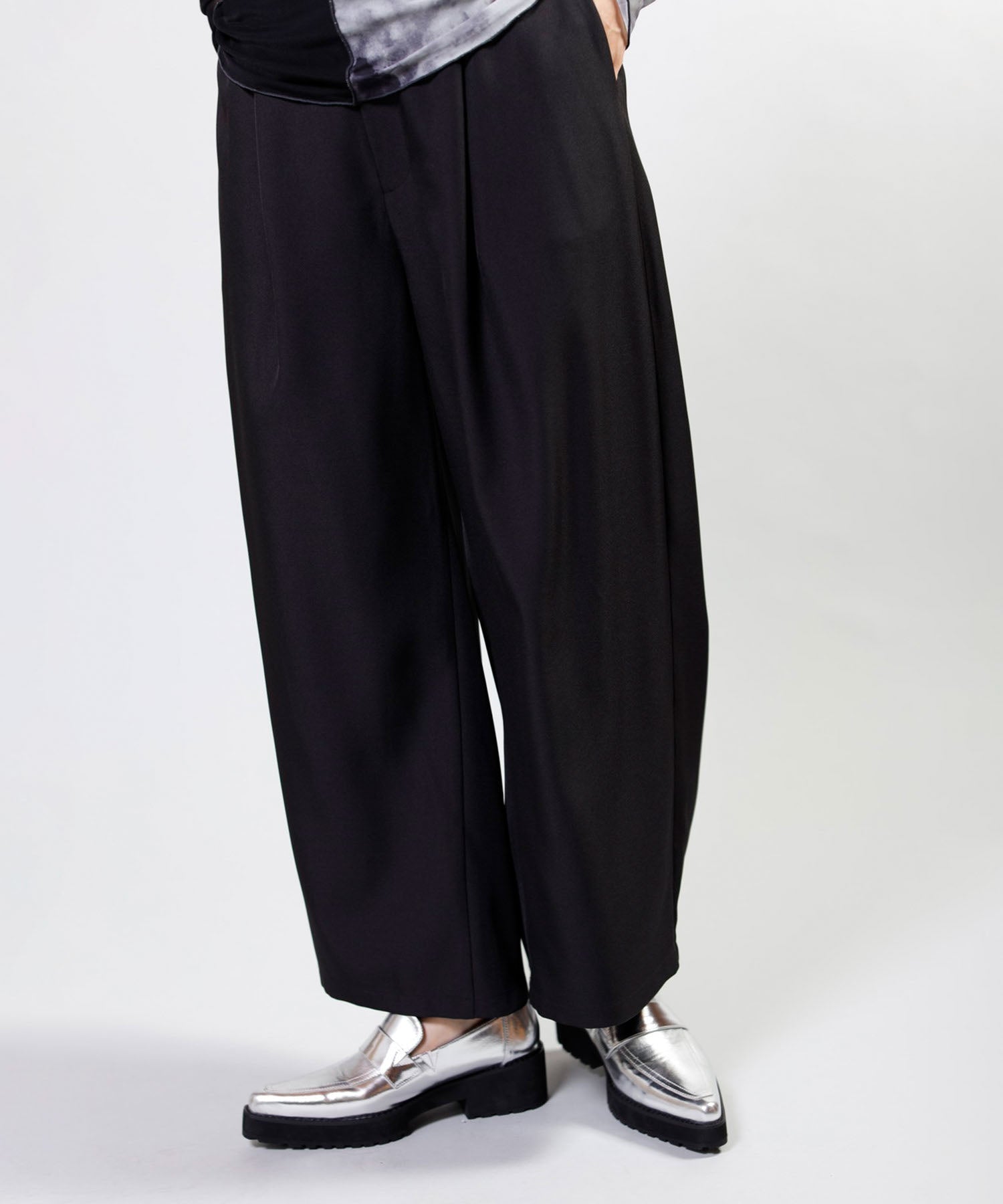 SILVER styling(167cm)