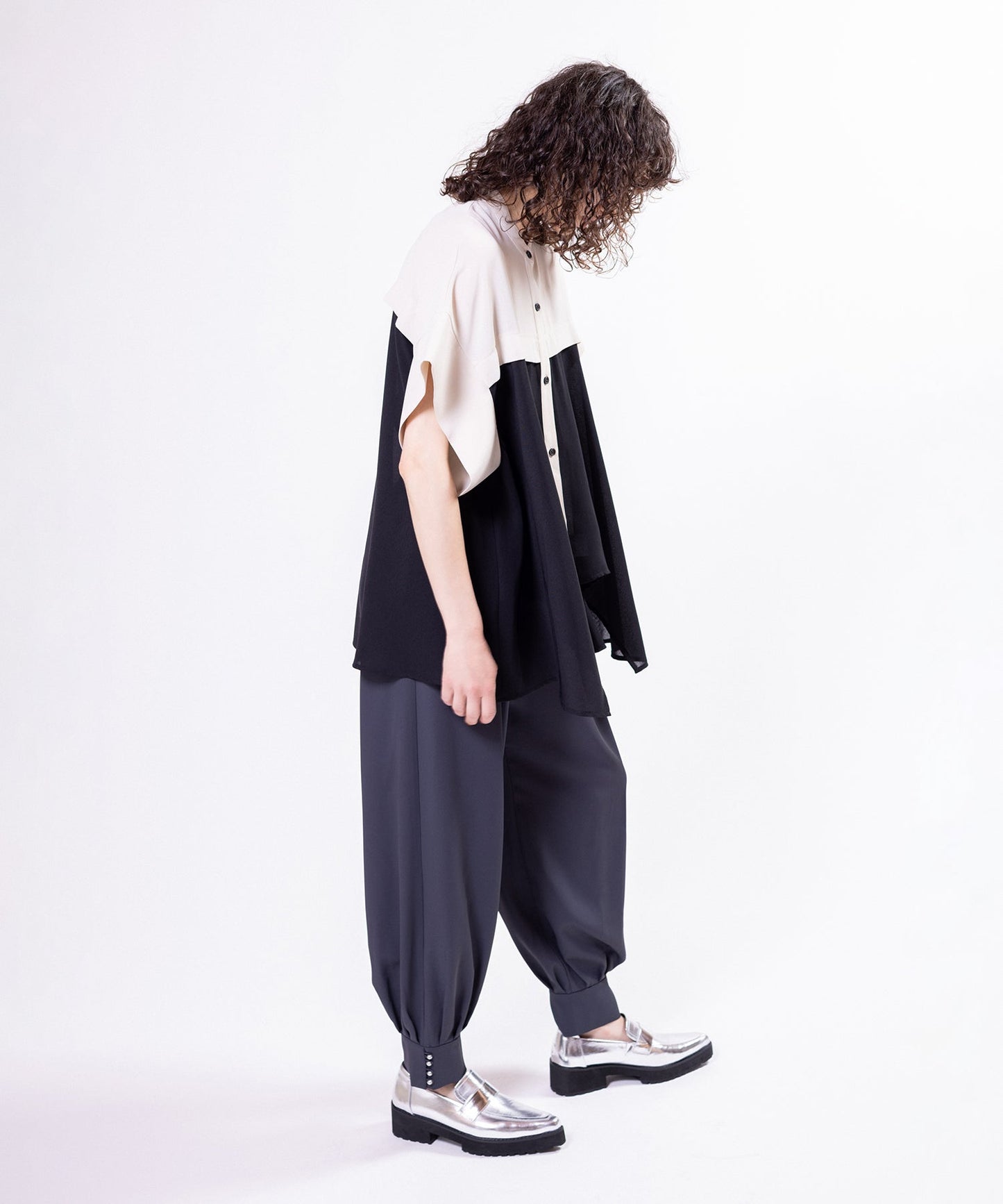 SILVER styling