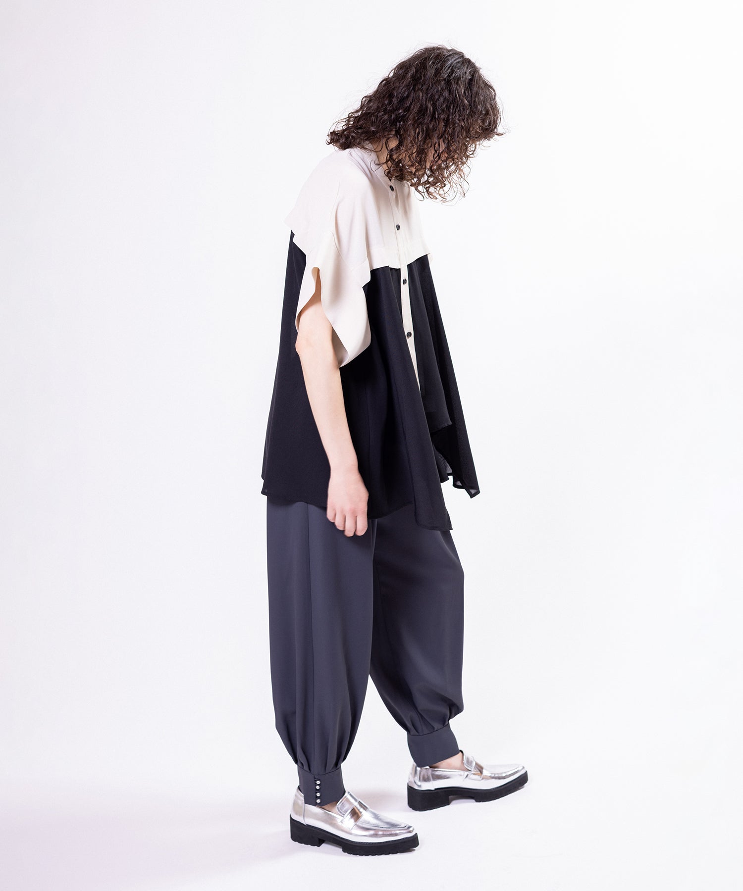 SILVER styling