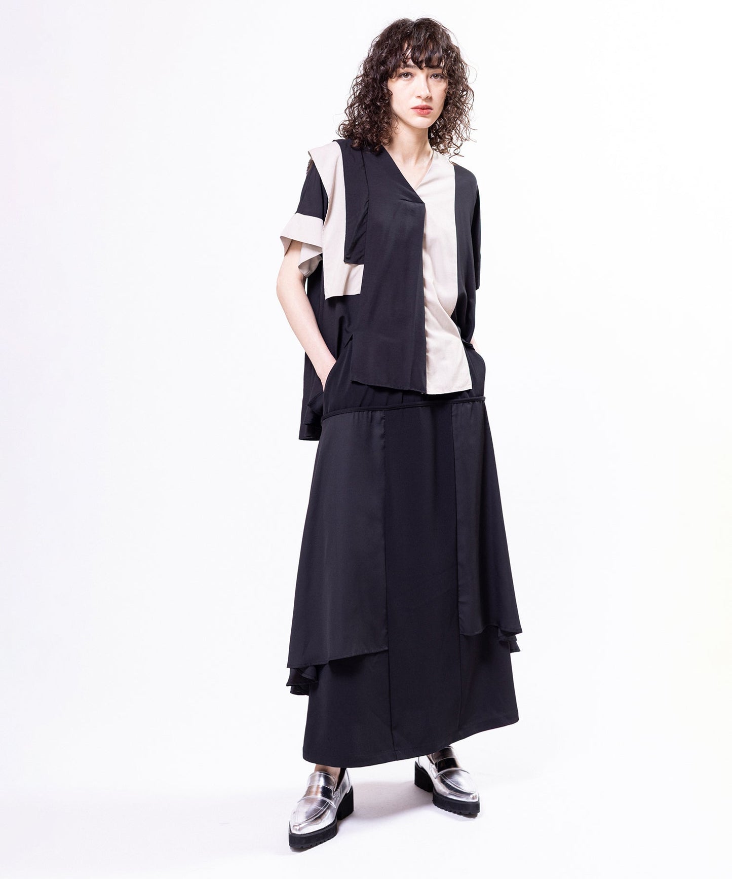 SILVER styling