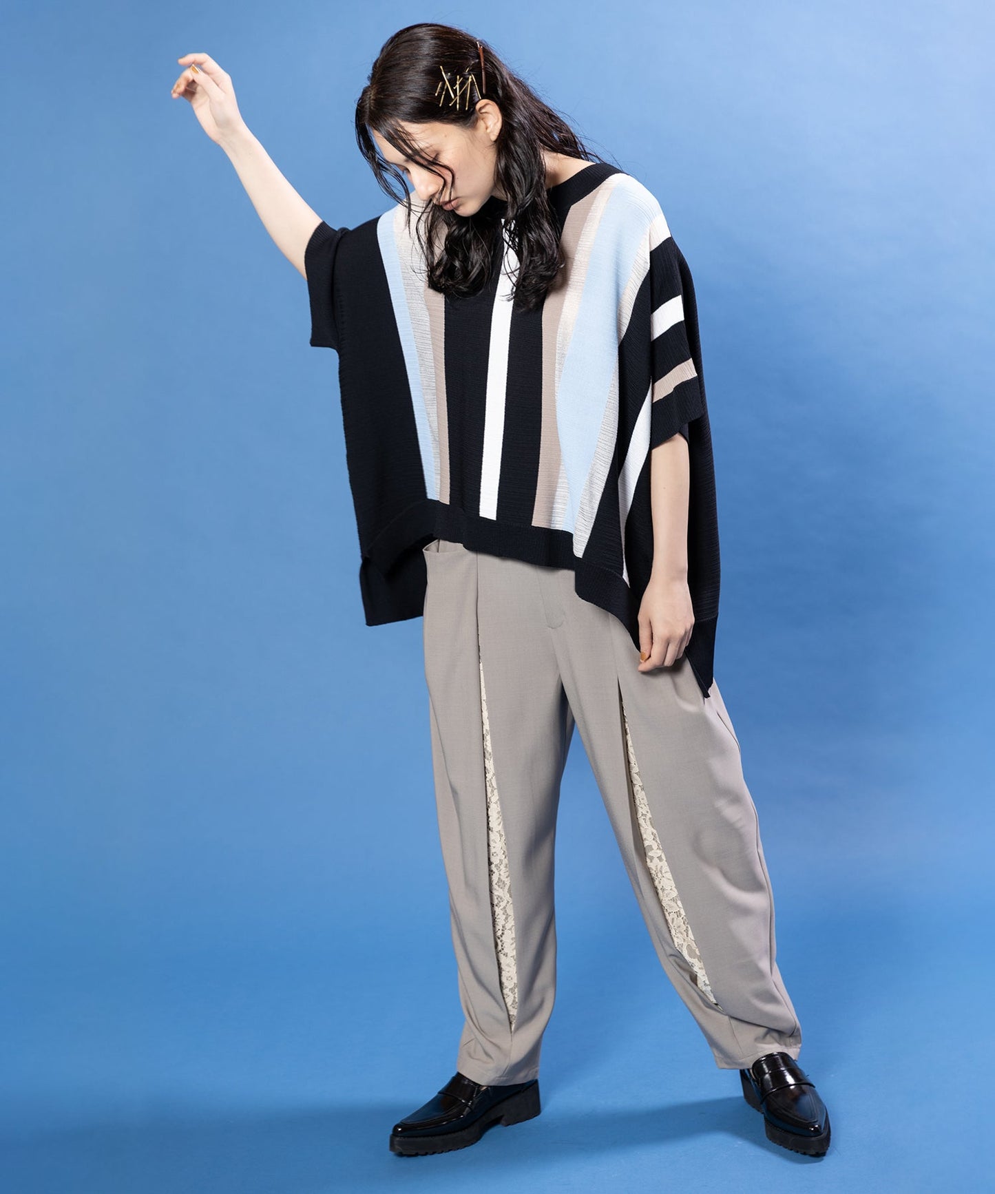 BLACK styling(167cm)
