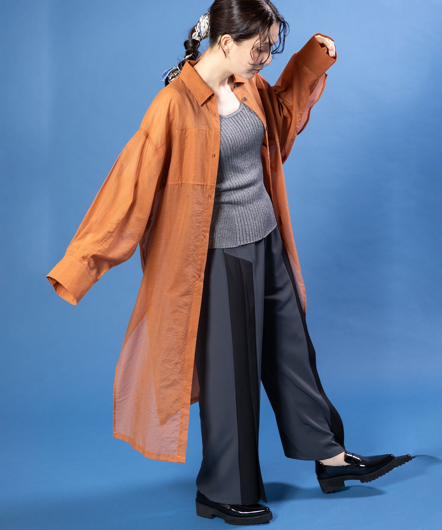 BLACK styling(167cm)