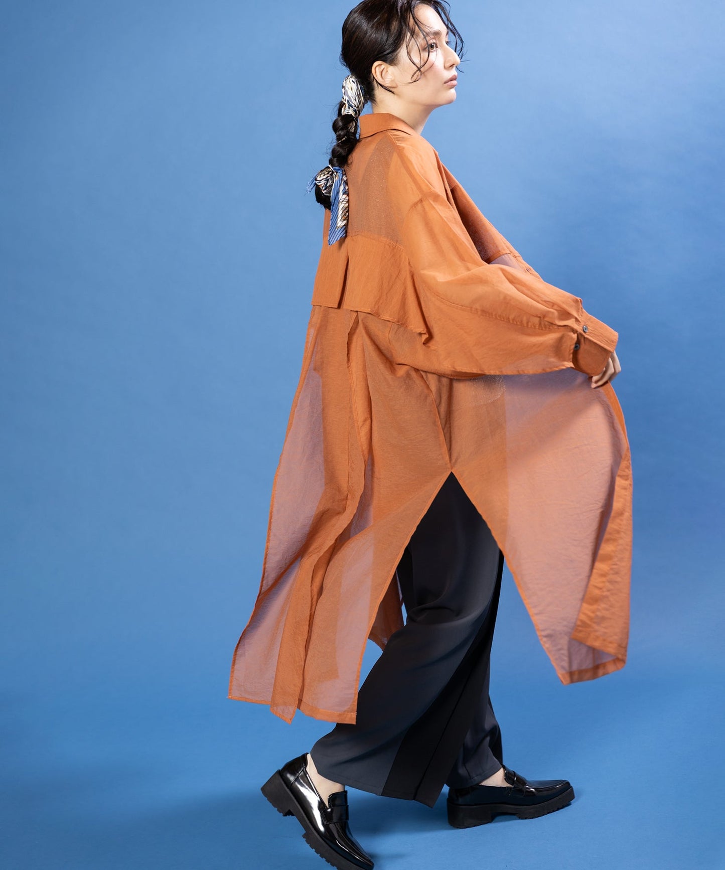 BLACK styling(167cm)
