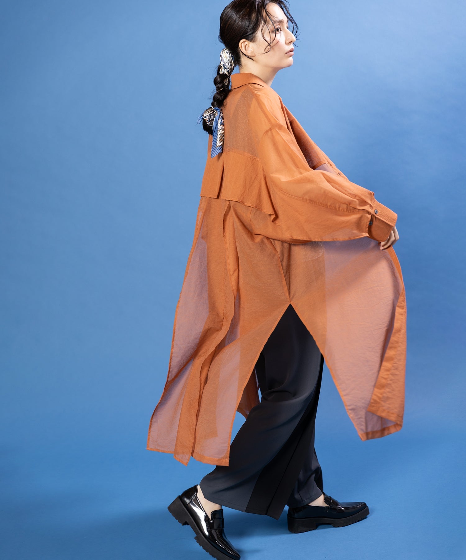 BLACK styling(167cm)