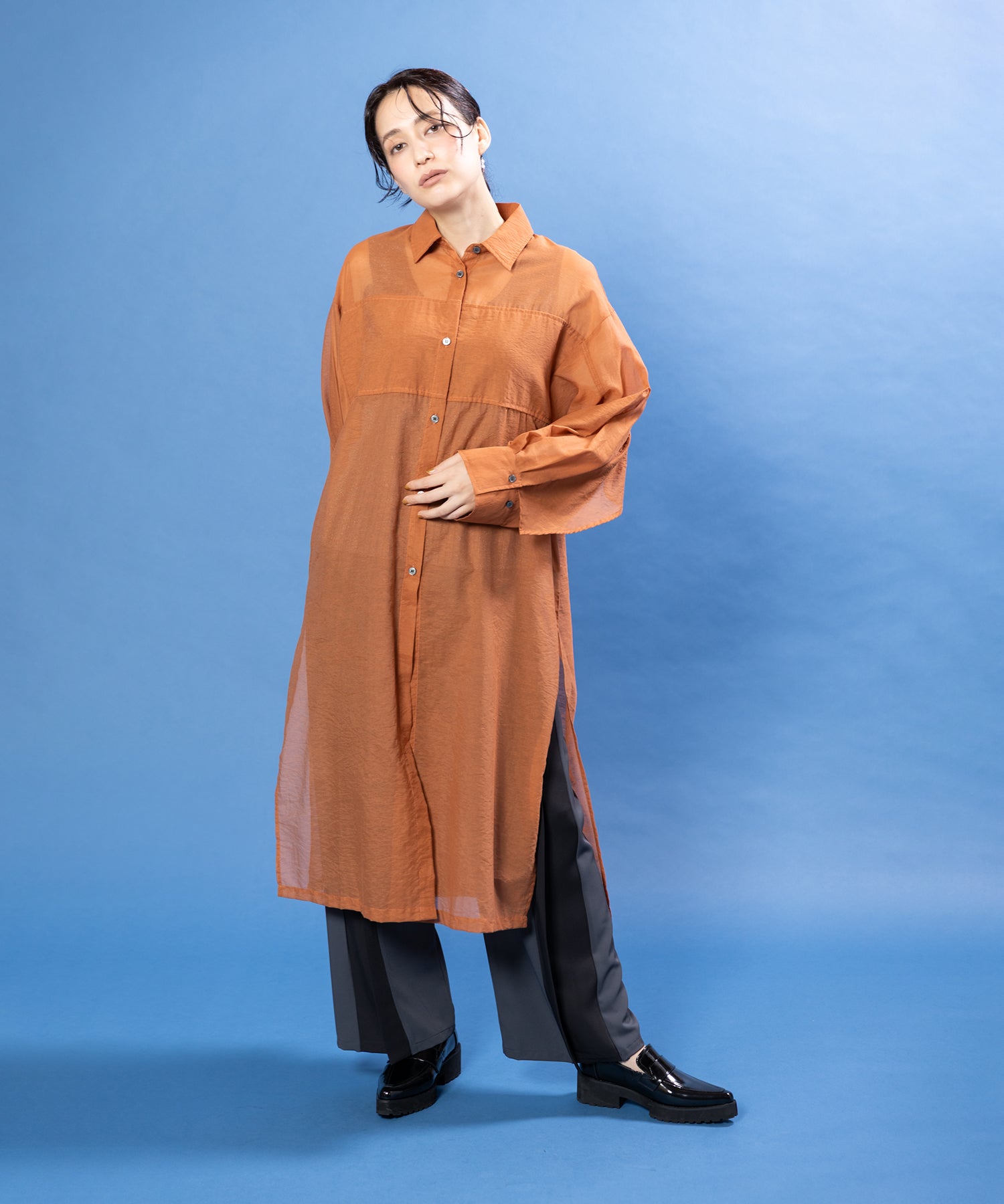 BLACK styling(167cm)