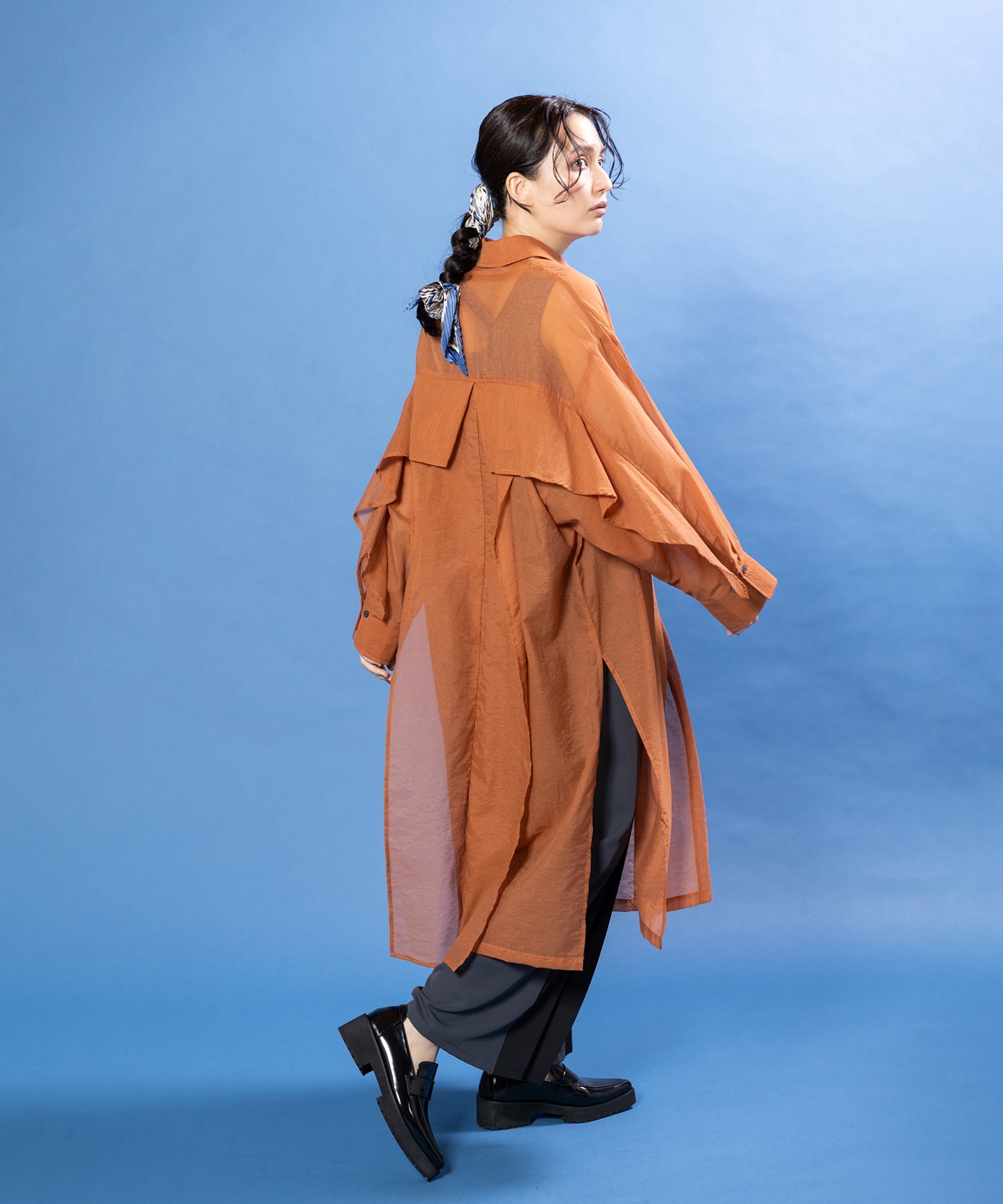 BLACK styling(167cm)