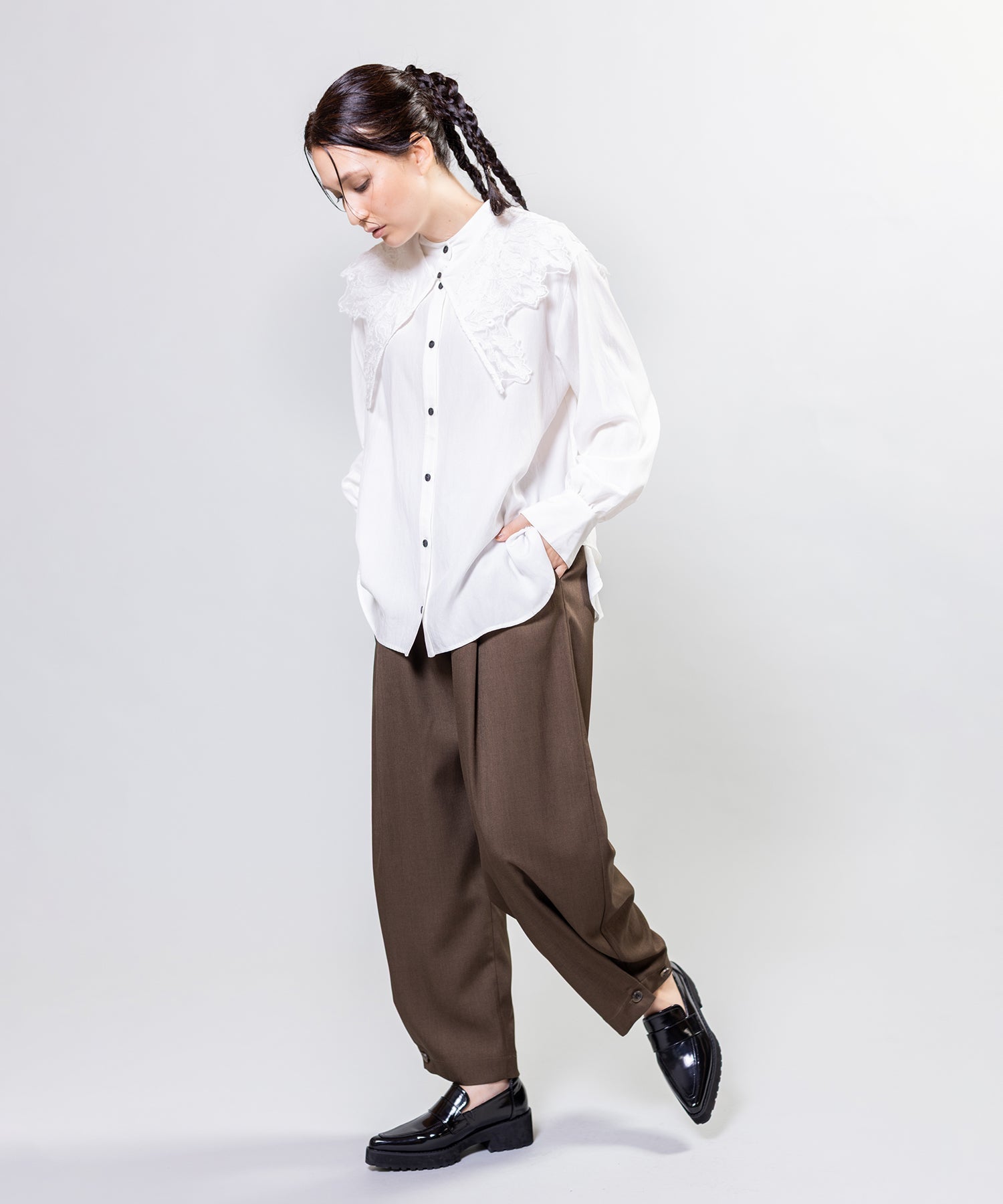 BLACK styling(167cm)