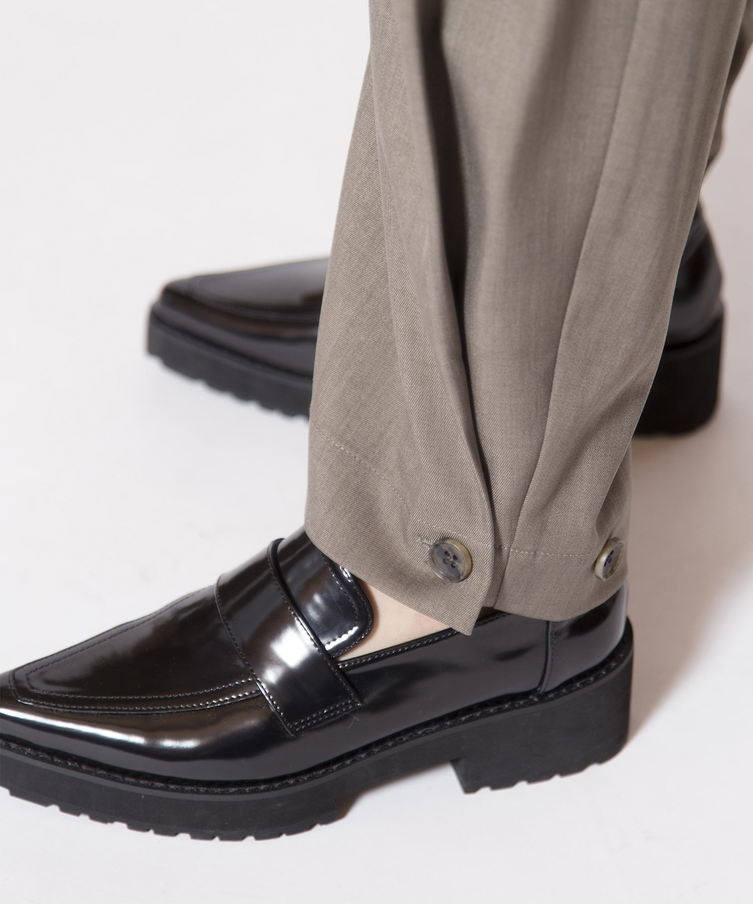 BLACK styling(167cm)
