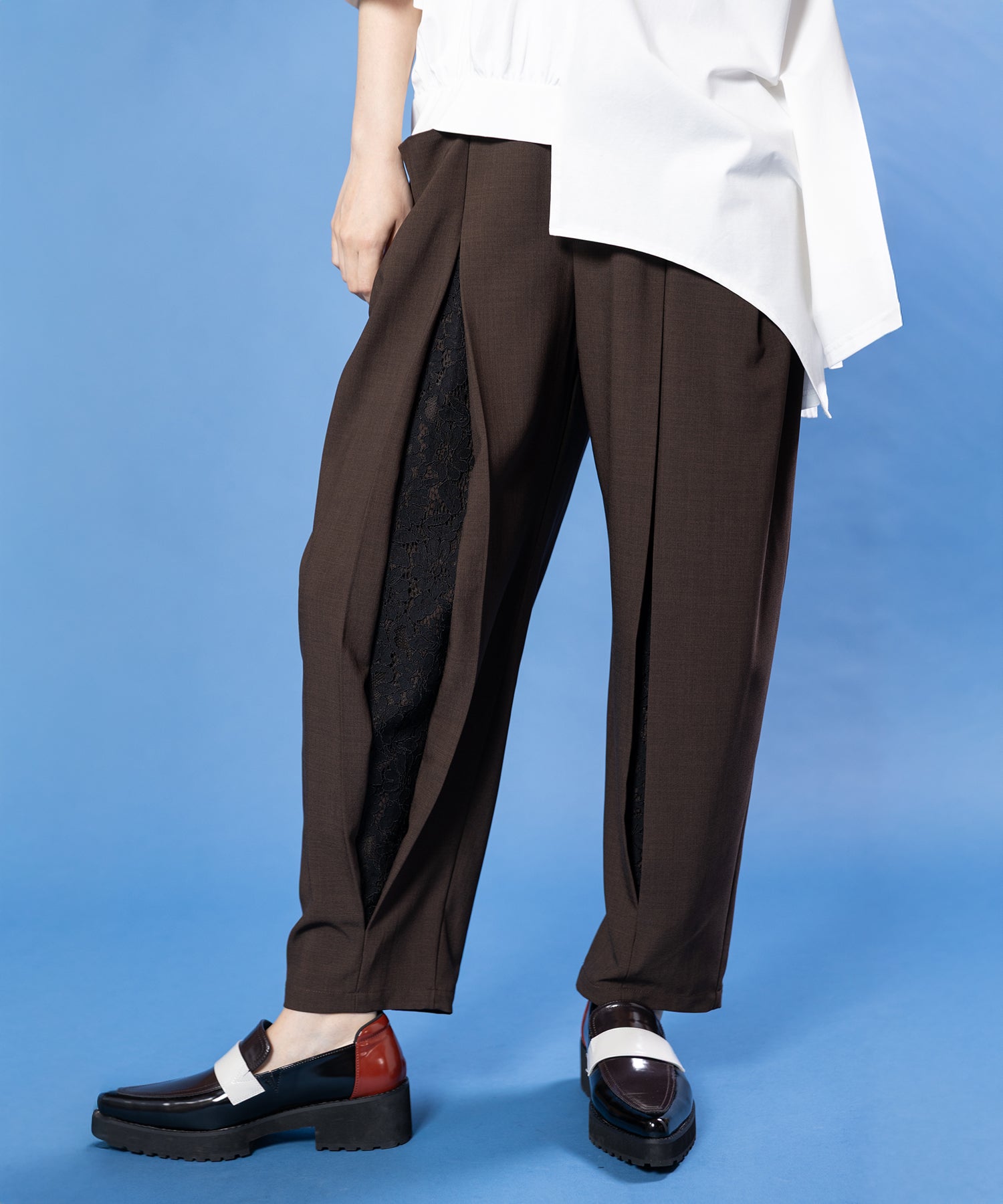 MIX styling(167cm)