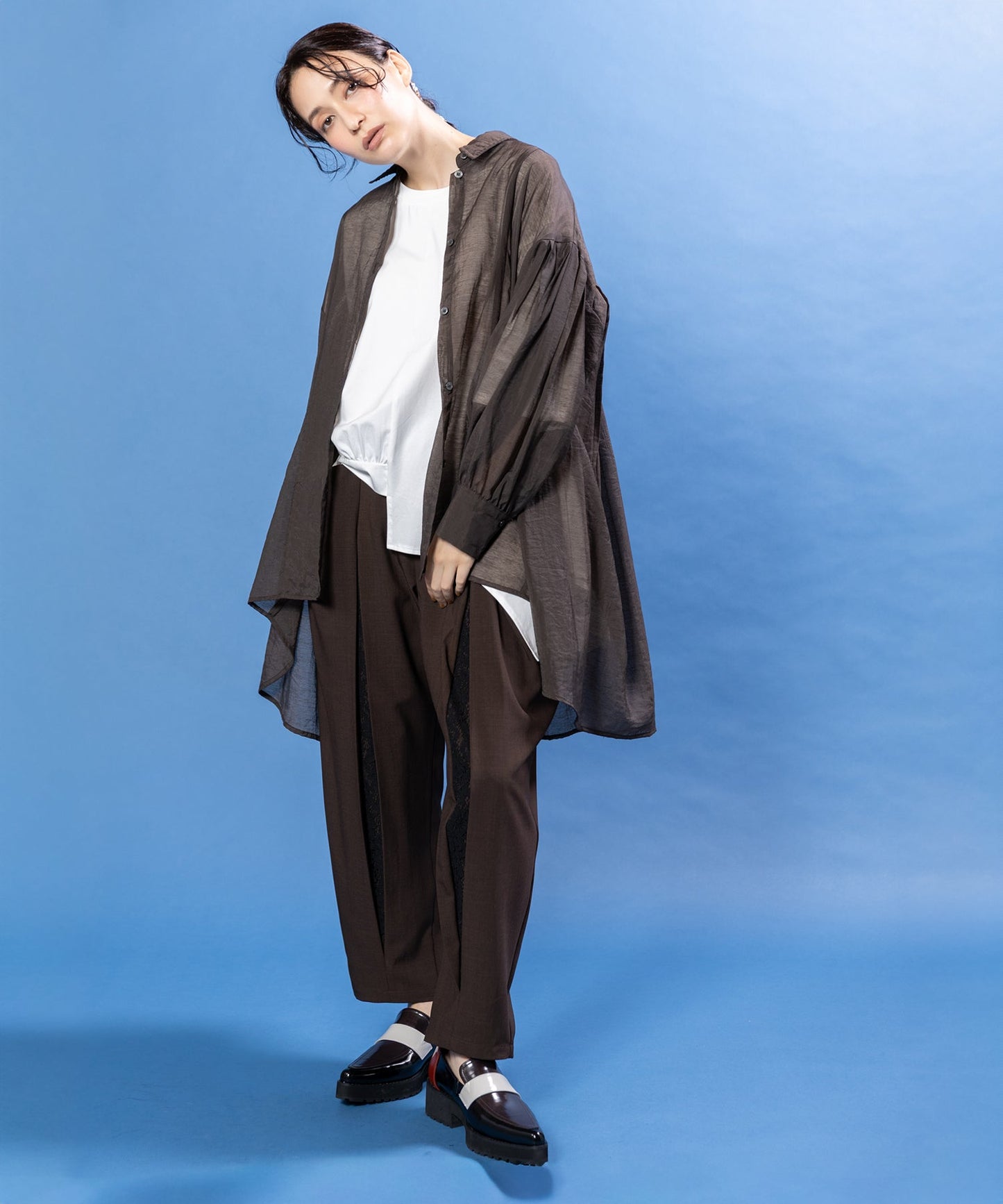 MIX styling(167cm)