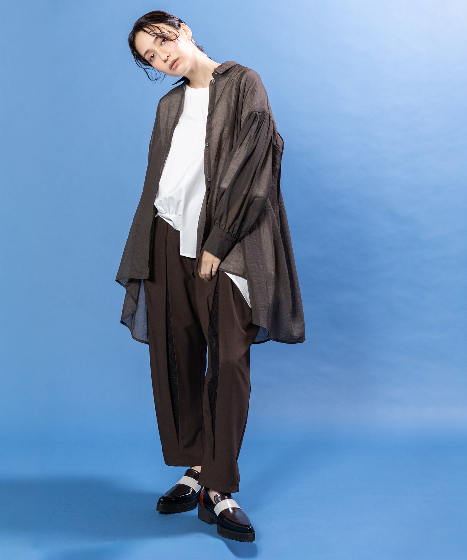 MIX styling(167cm)