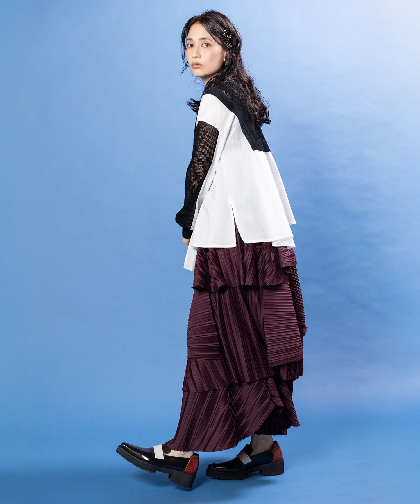 MIX styling(167cm)