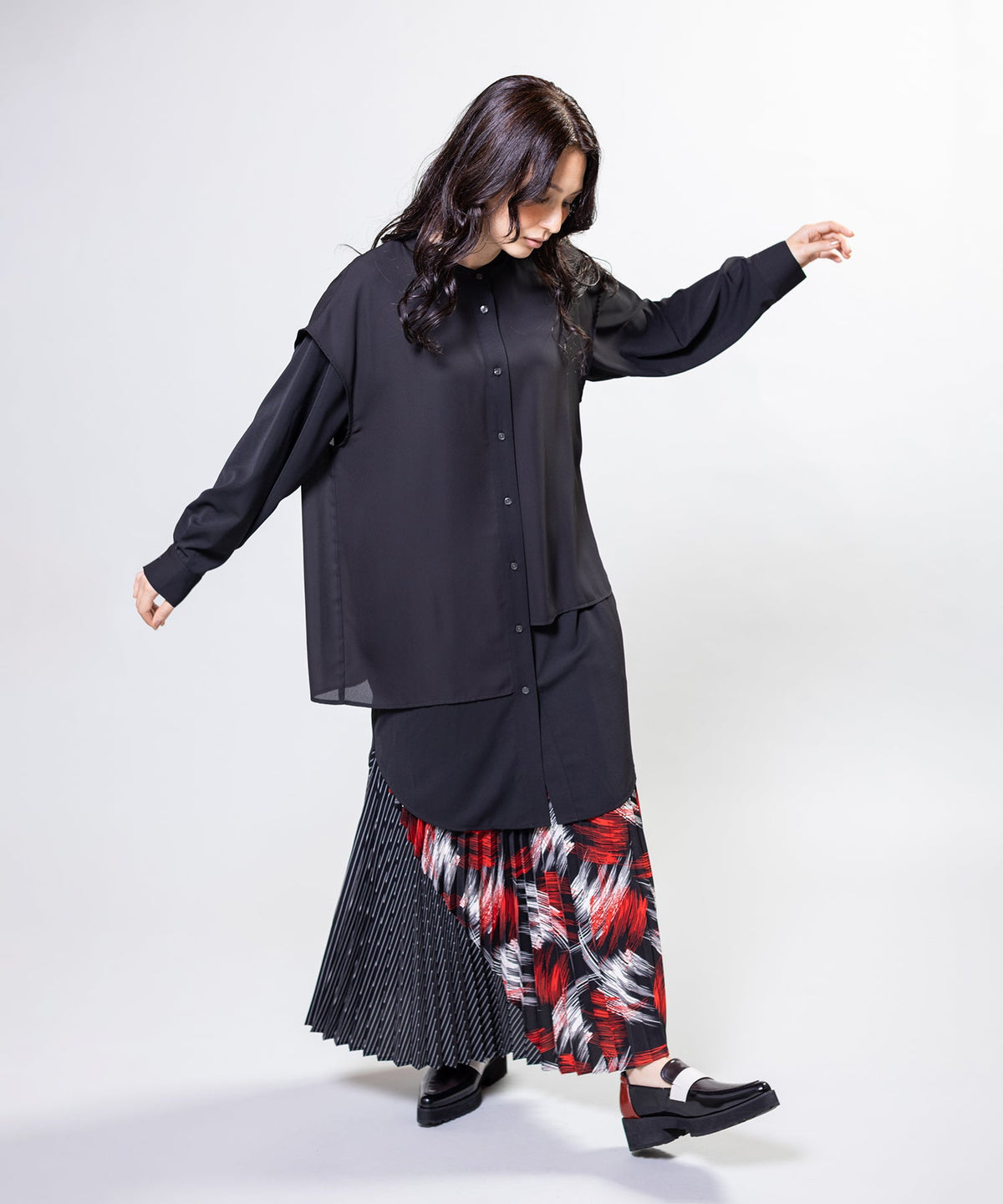 MIX styling(167cm)