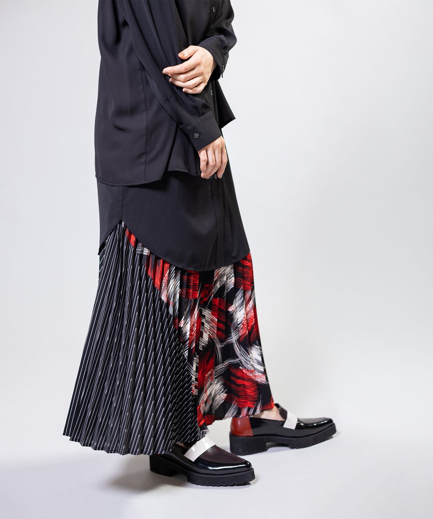 MIX styling(167cm)