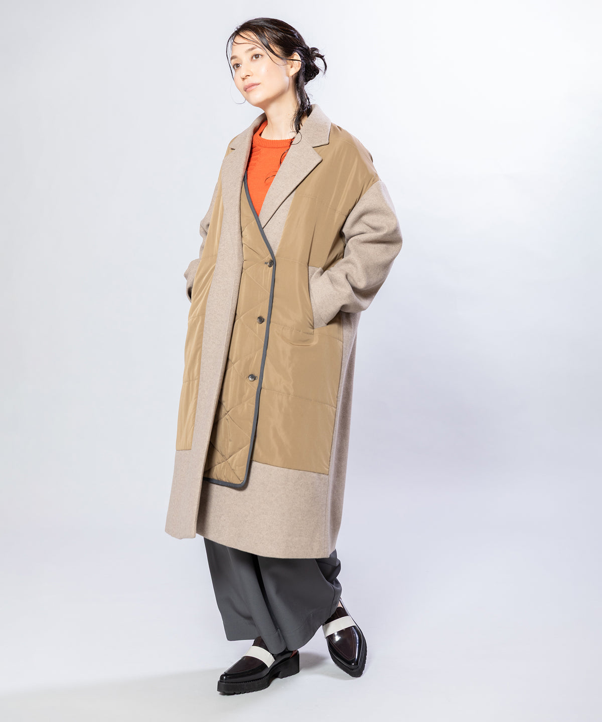 MIX styling(167cm)