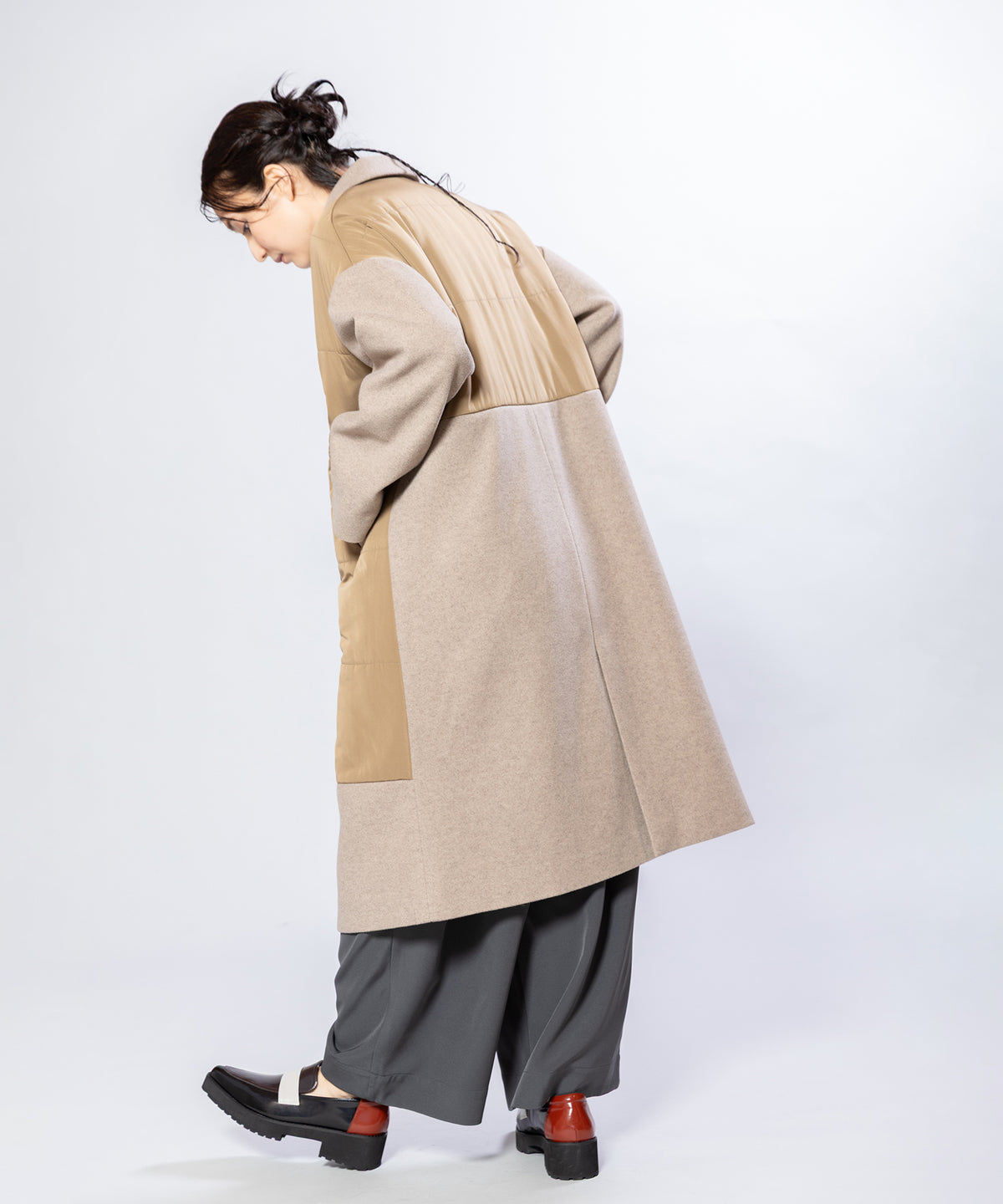 MIX styling(167cm)