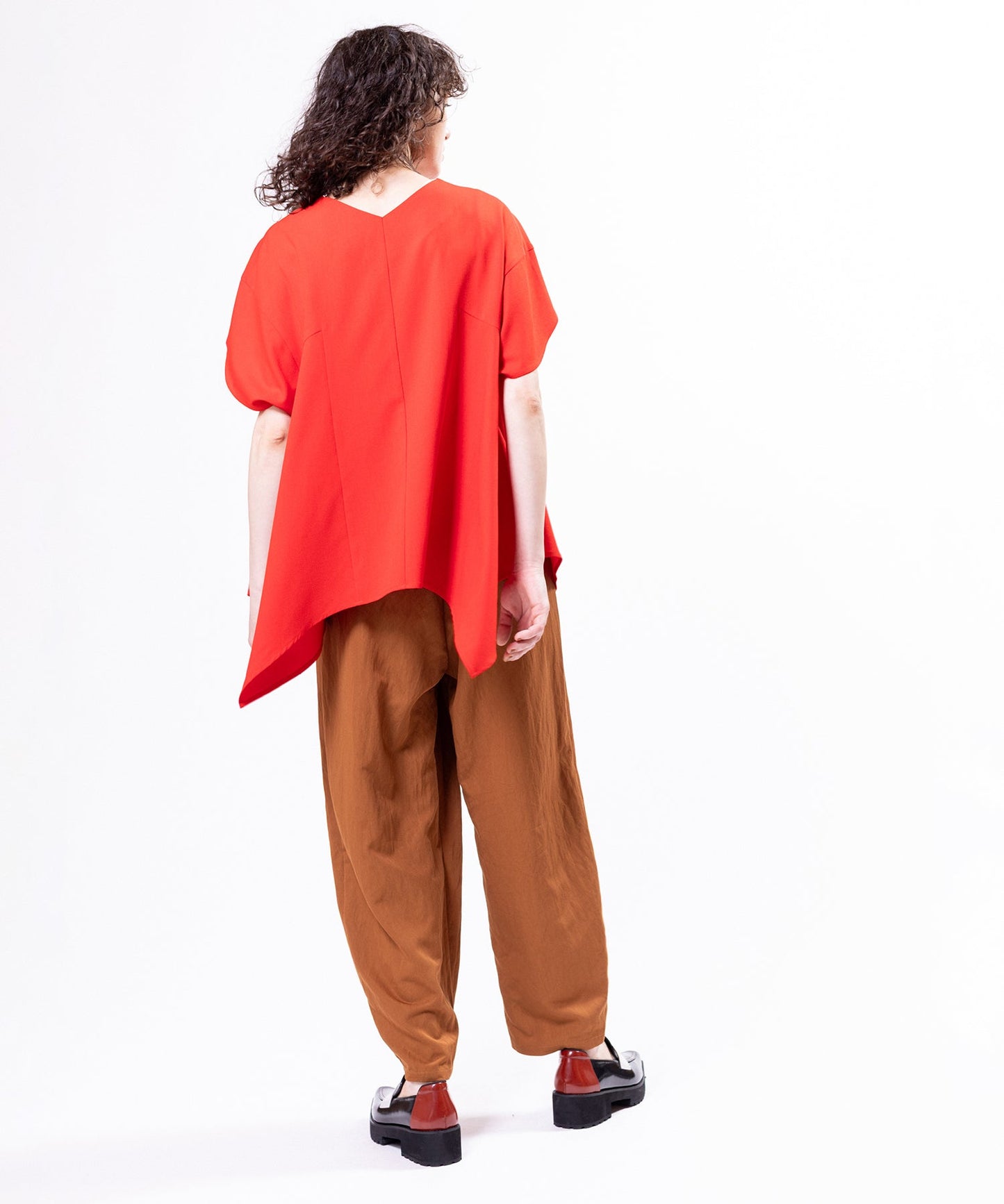 MIX styling