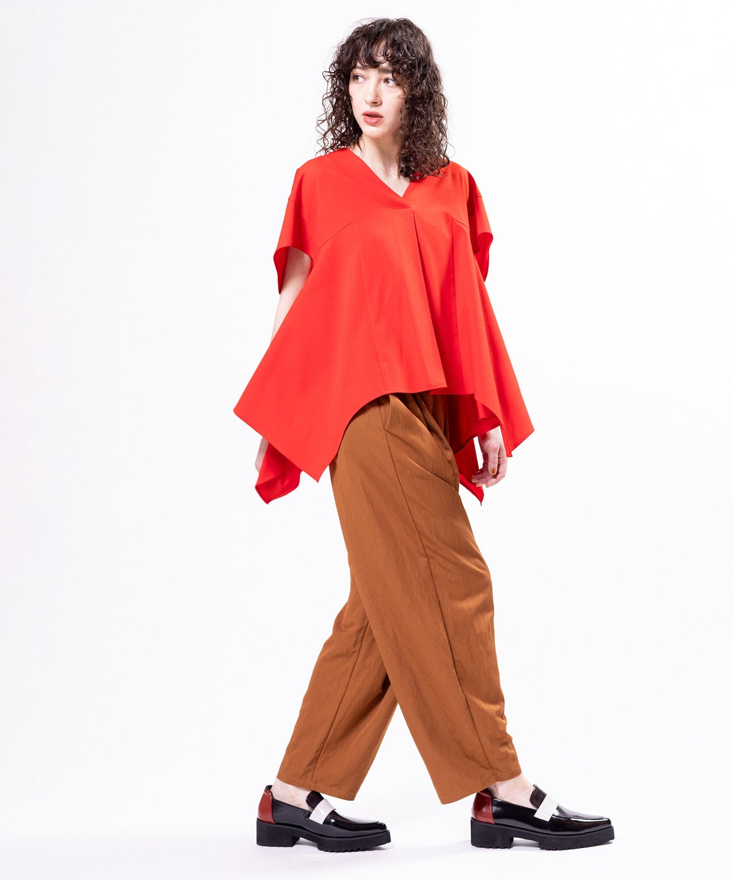 MIX styling