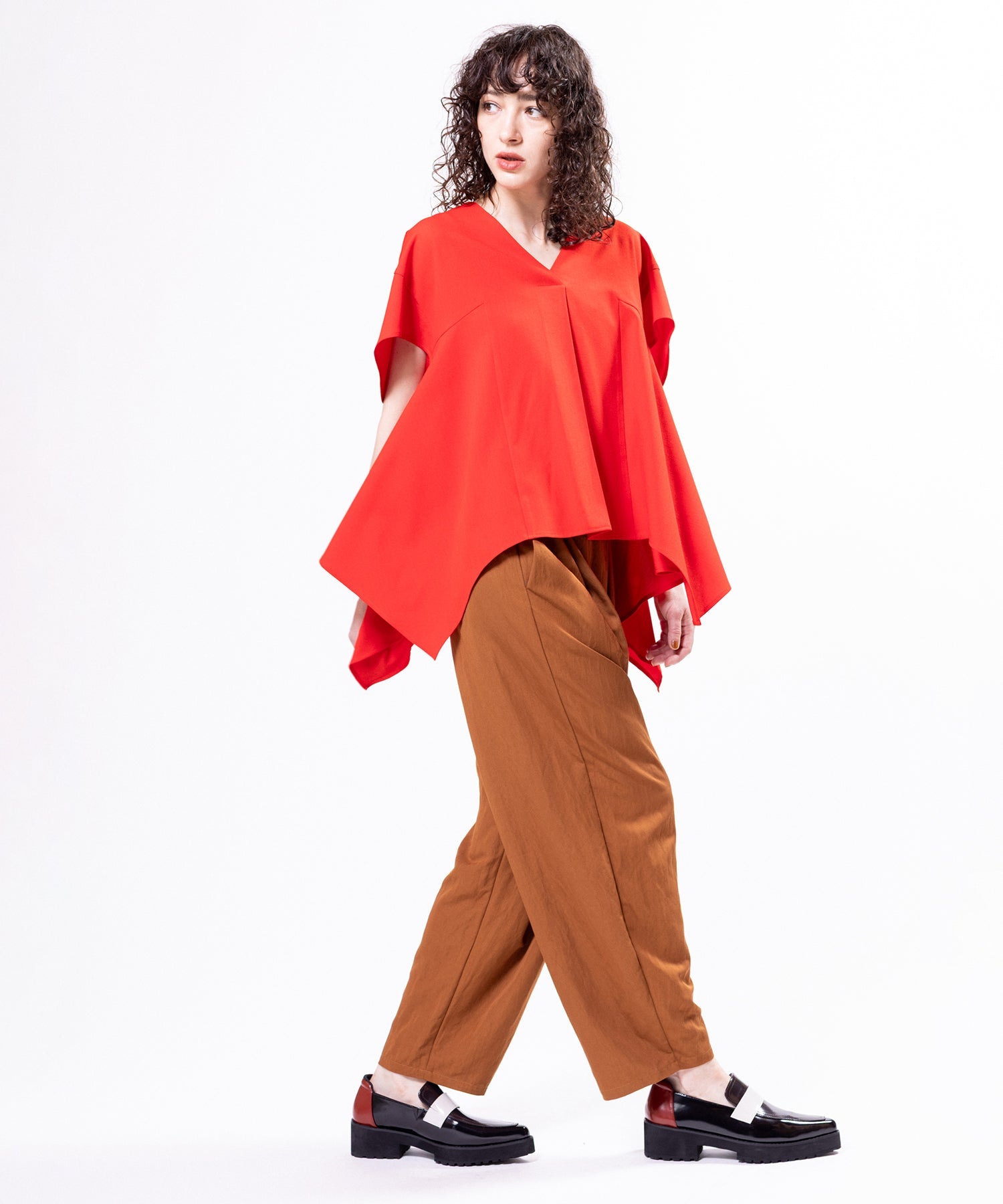 MIX styling