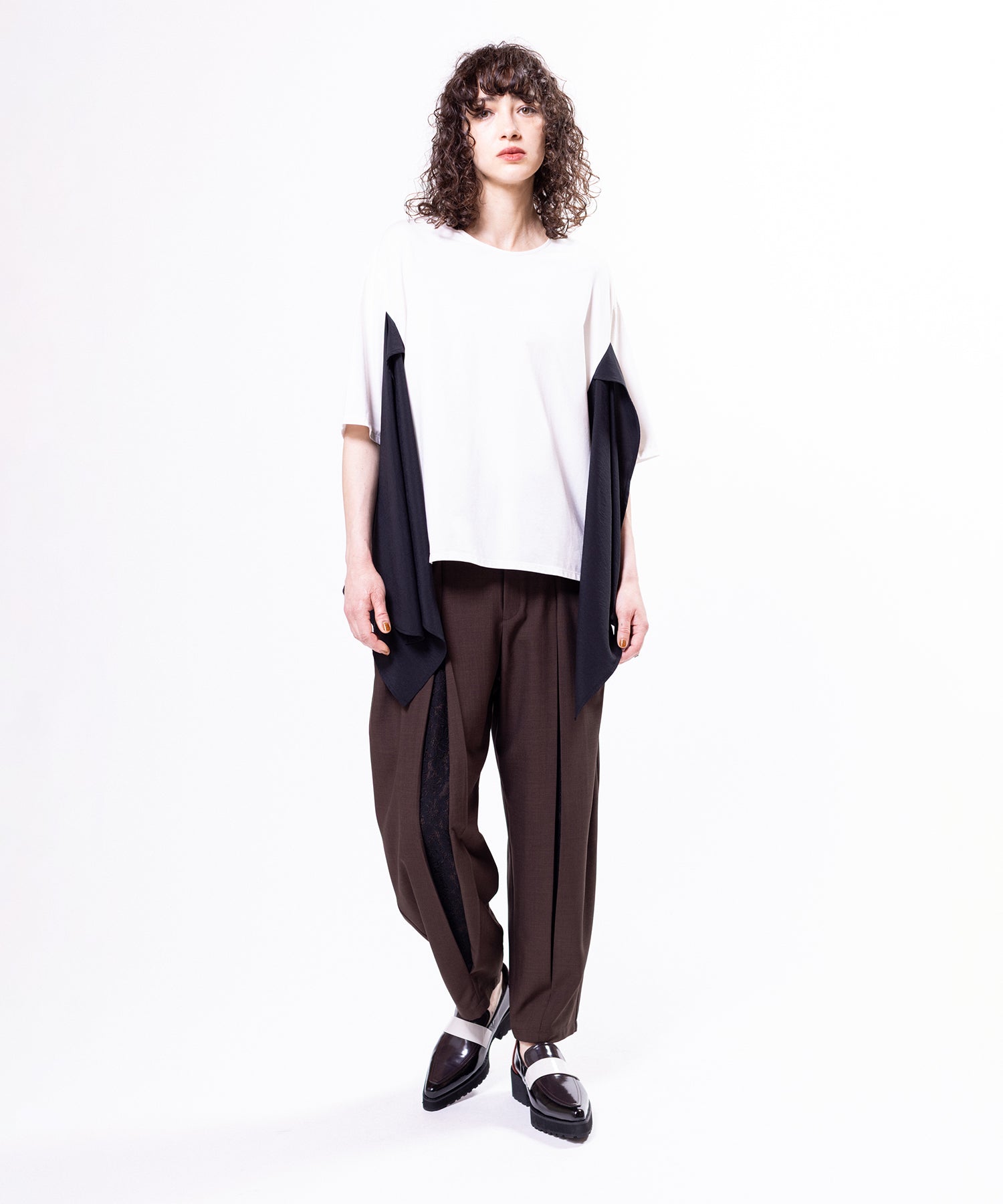 MIX styling