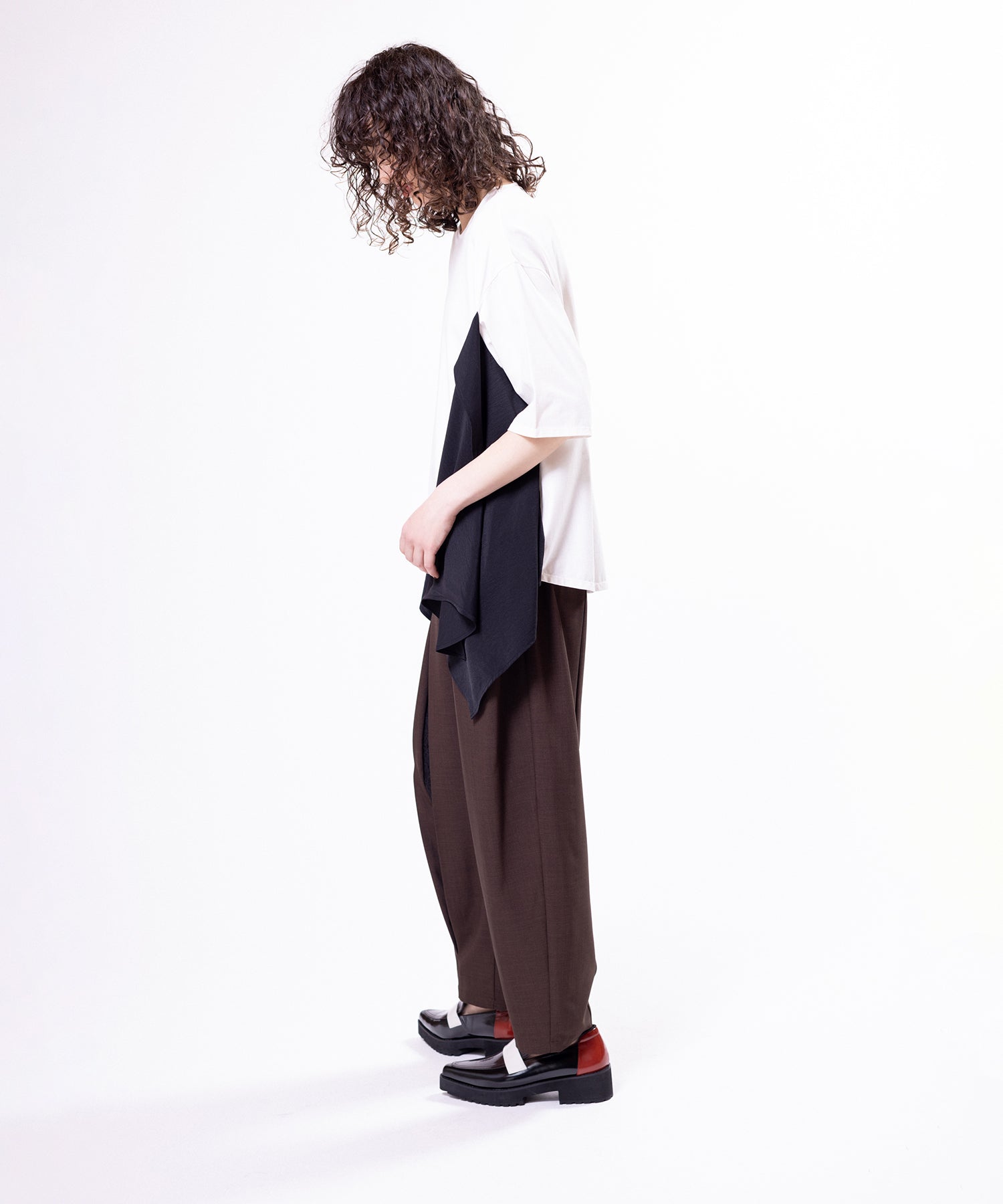 MIX styling