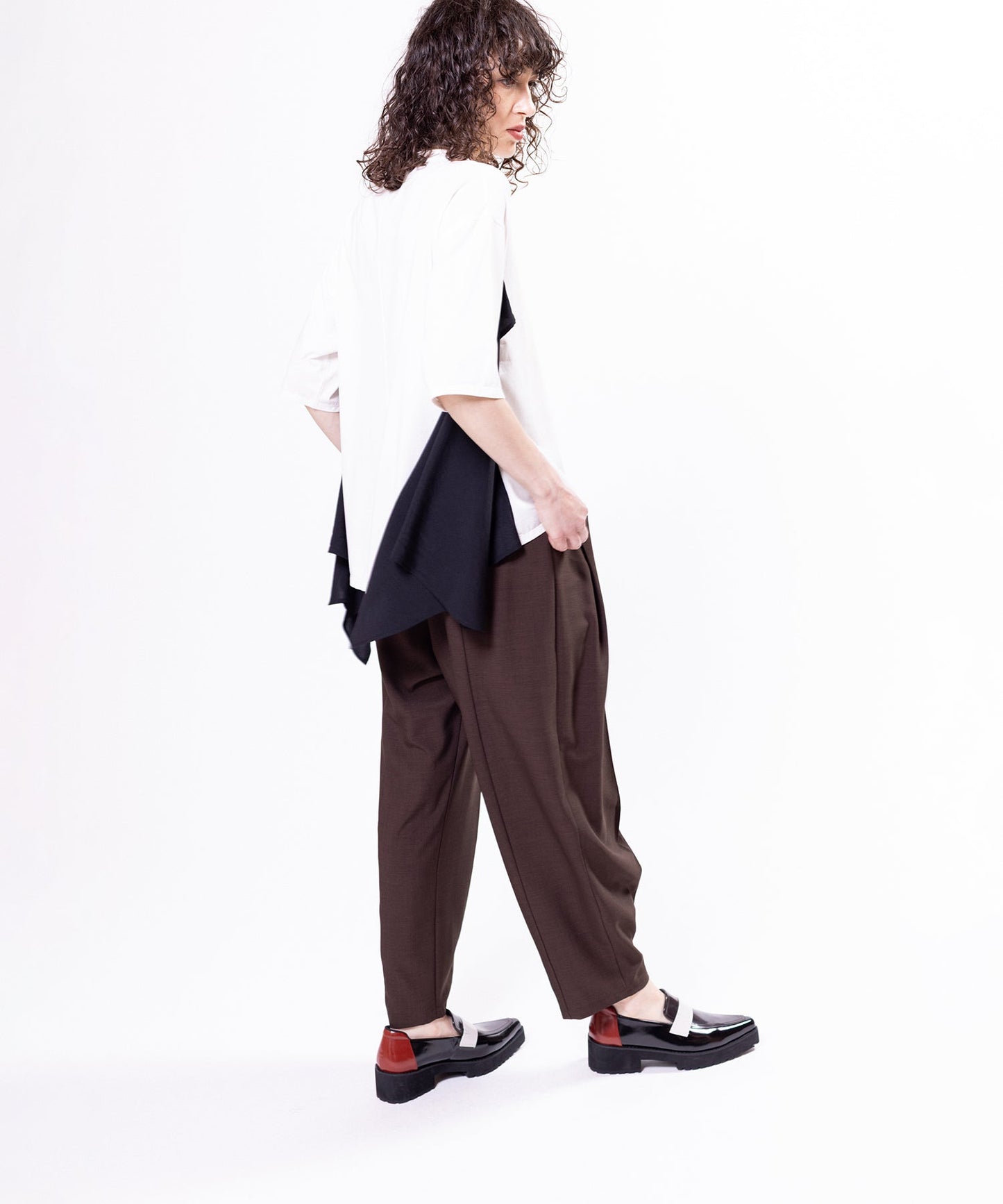 MIX styling