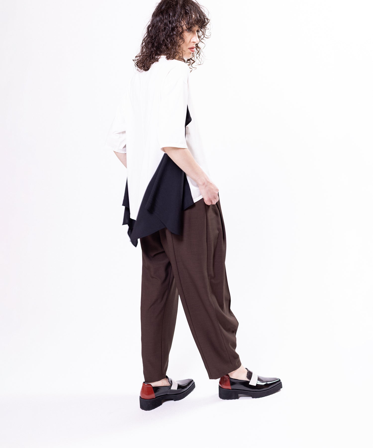 MIX styling