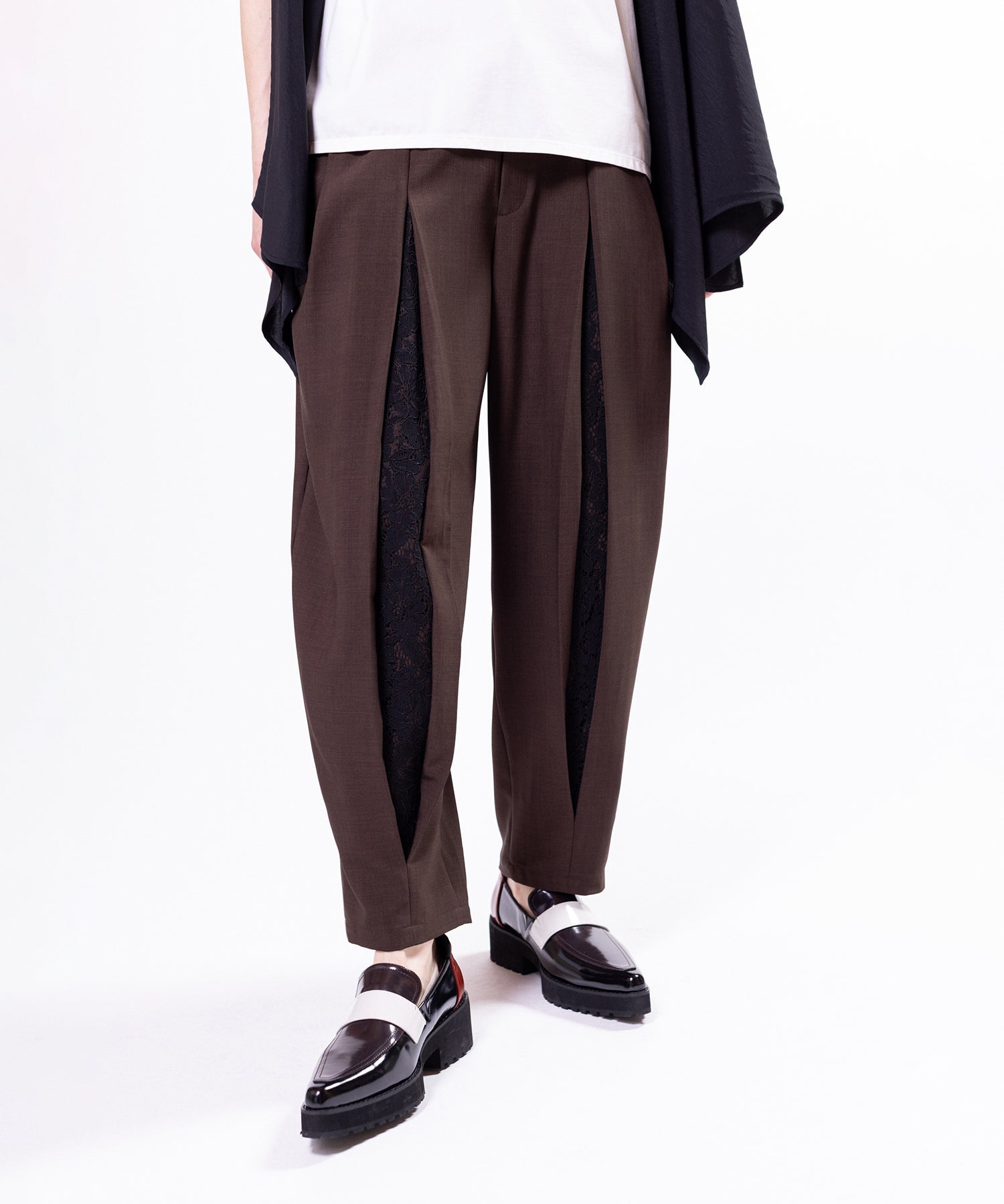 MIX styling