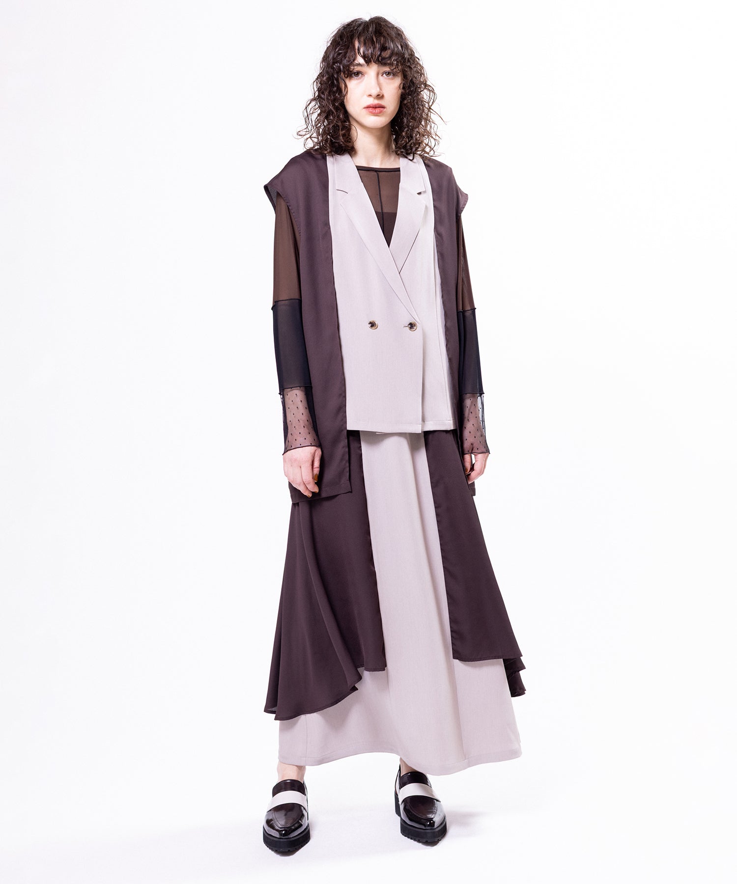 MIX styling