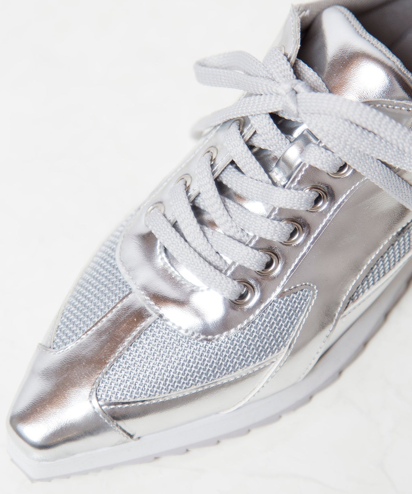 SILVER other