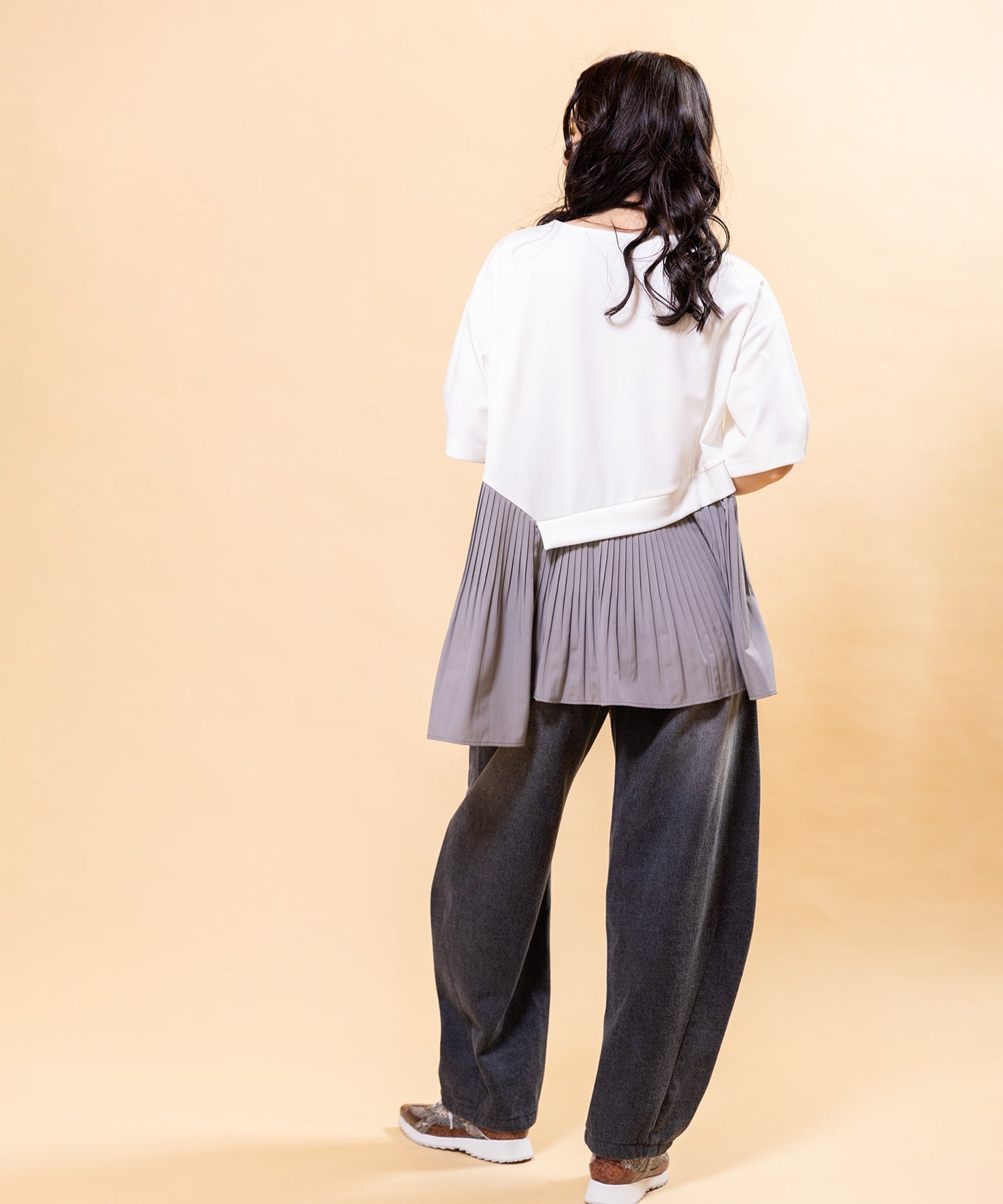 スネーク styling(167cm)