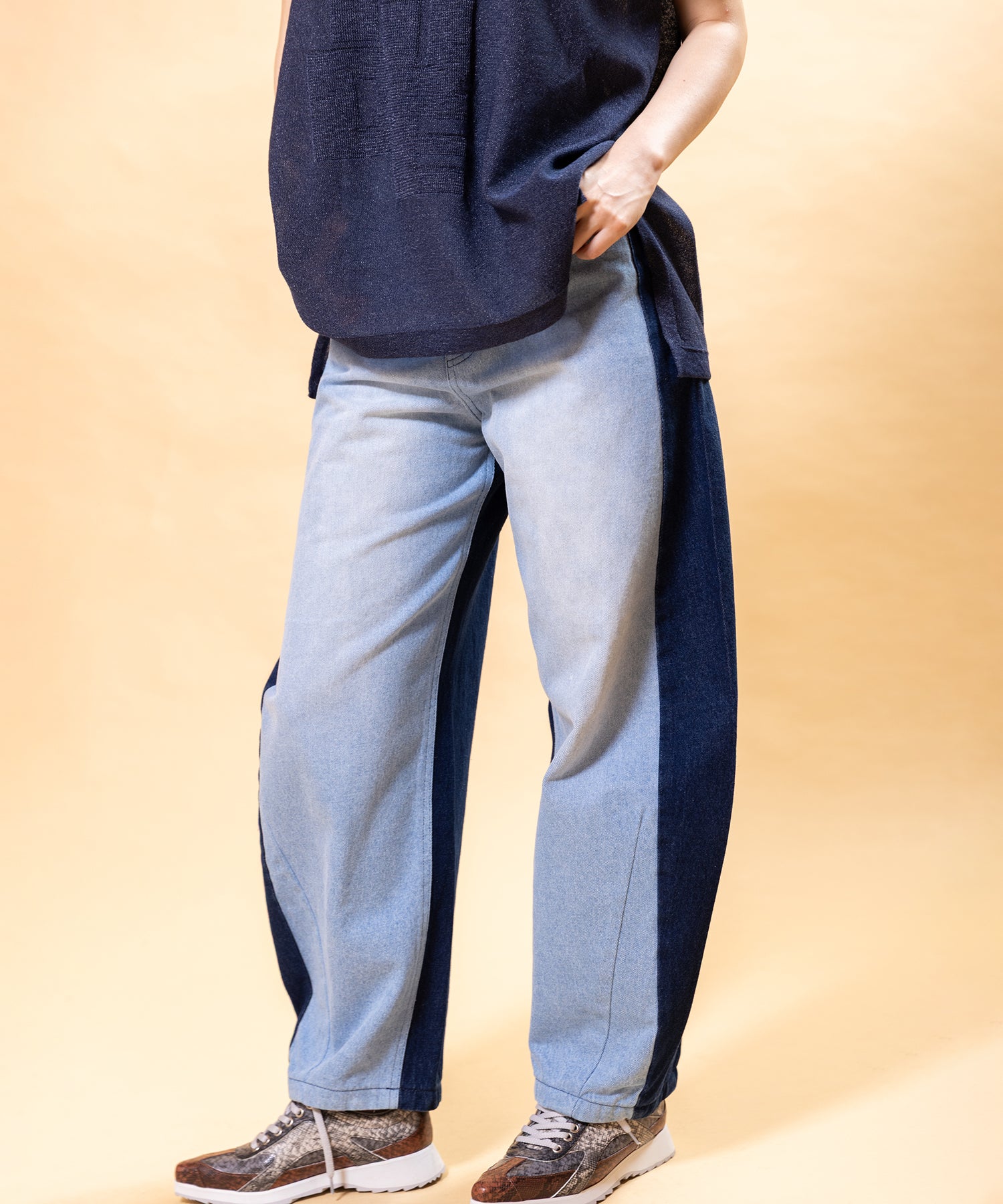 スネーク styling(167cm)