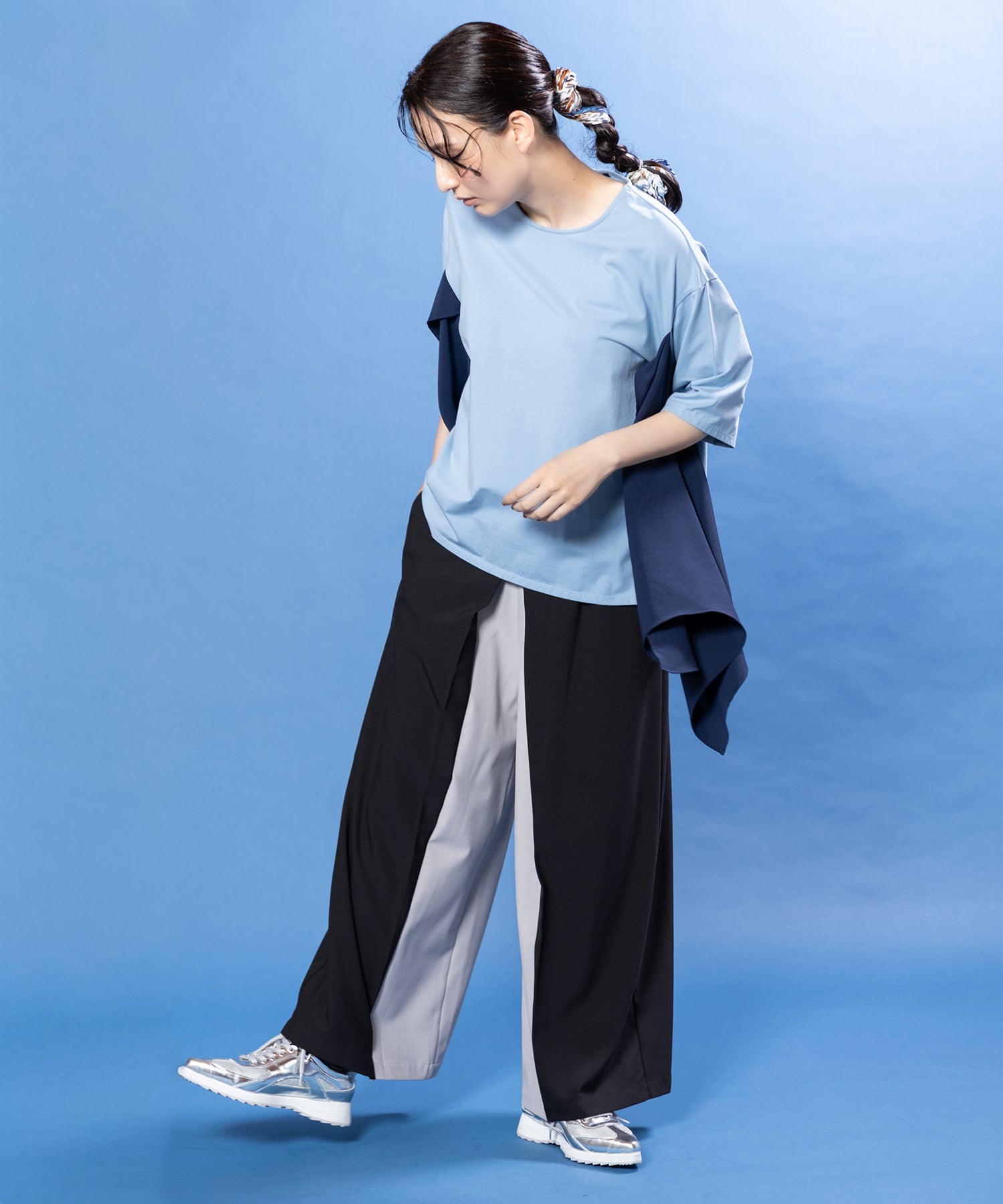 SILVER styling(167cm)