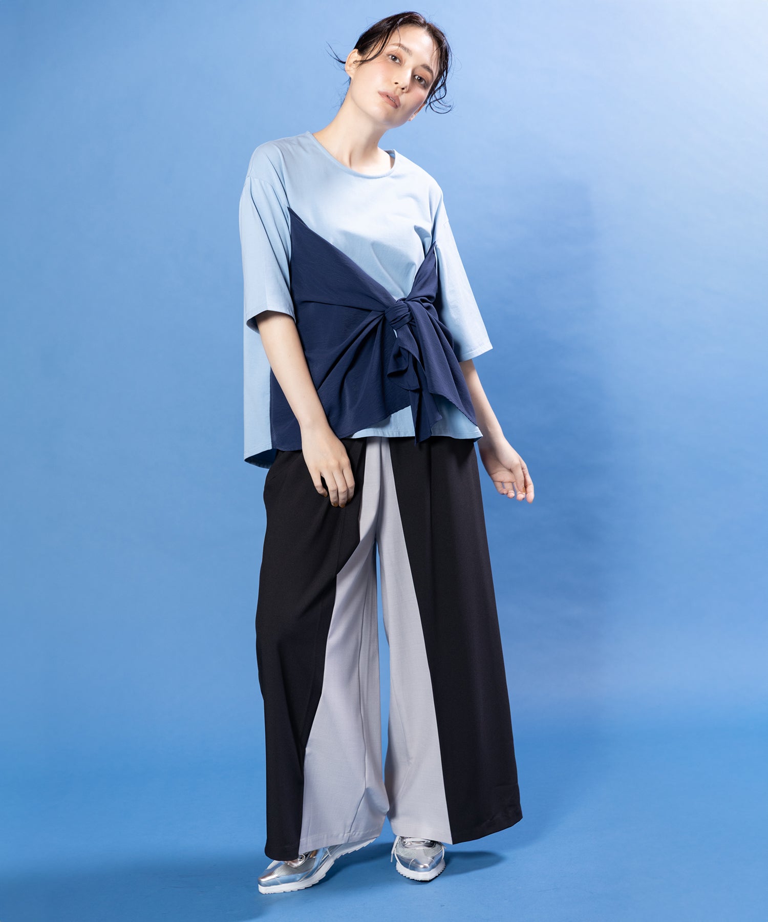 SILVER styling(167cm)