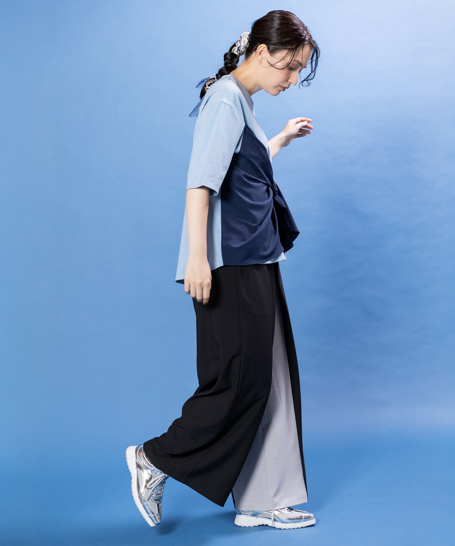 SILVER styling(167cm)