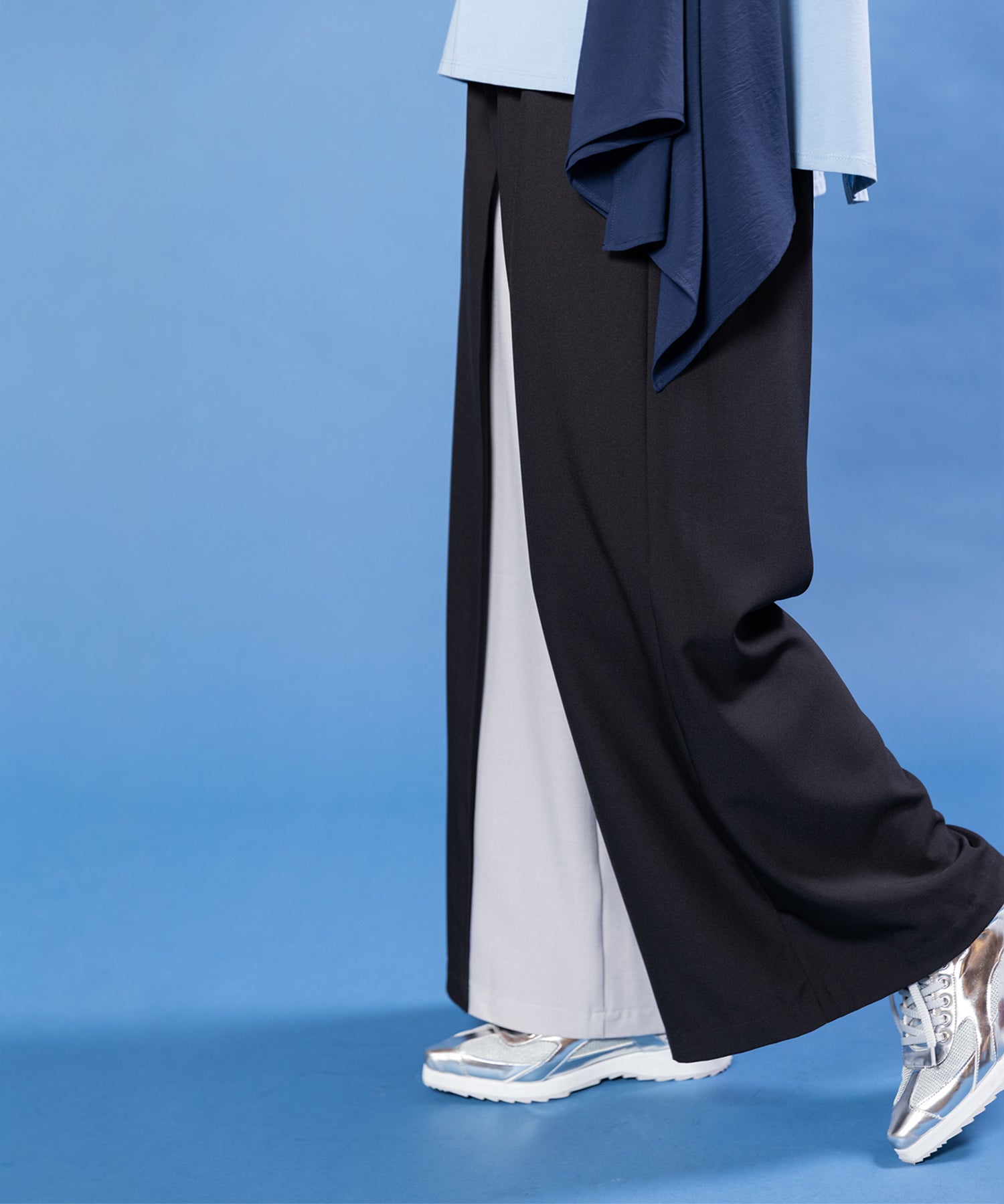 SILVER styling(167cm)