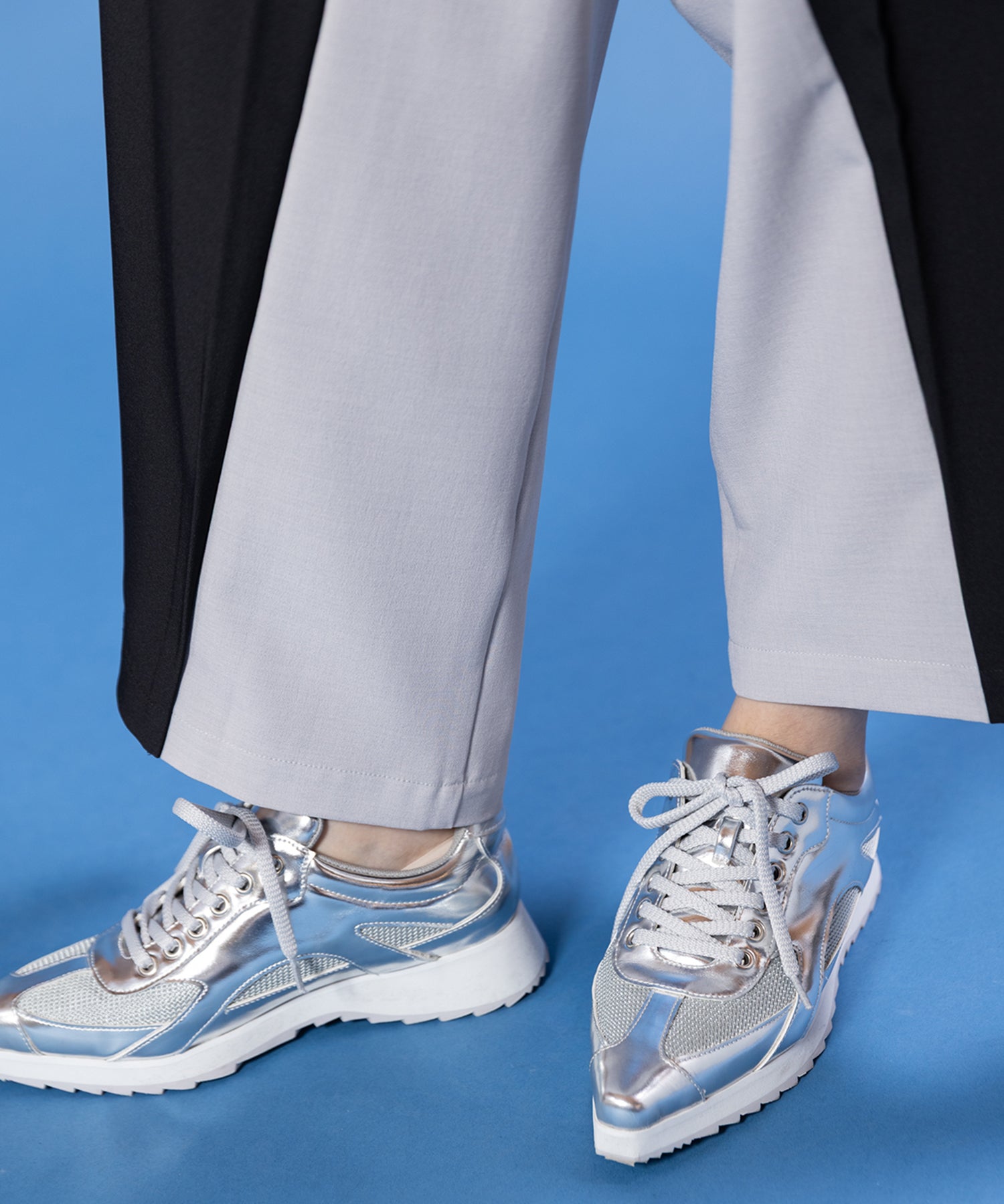 SILVER styling(167cm)